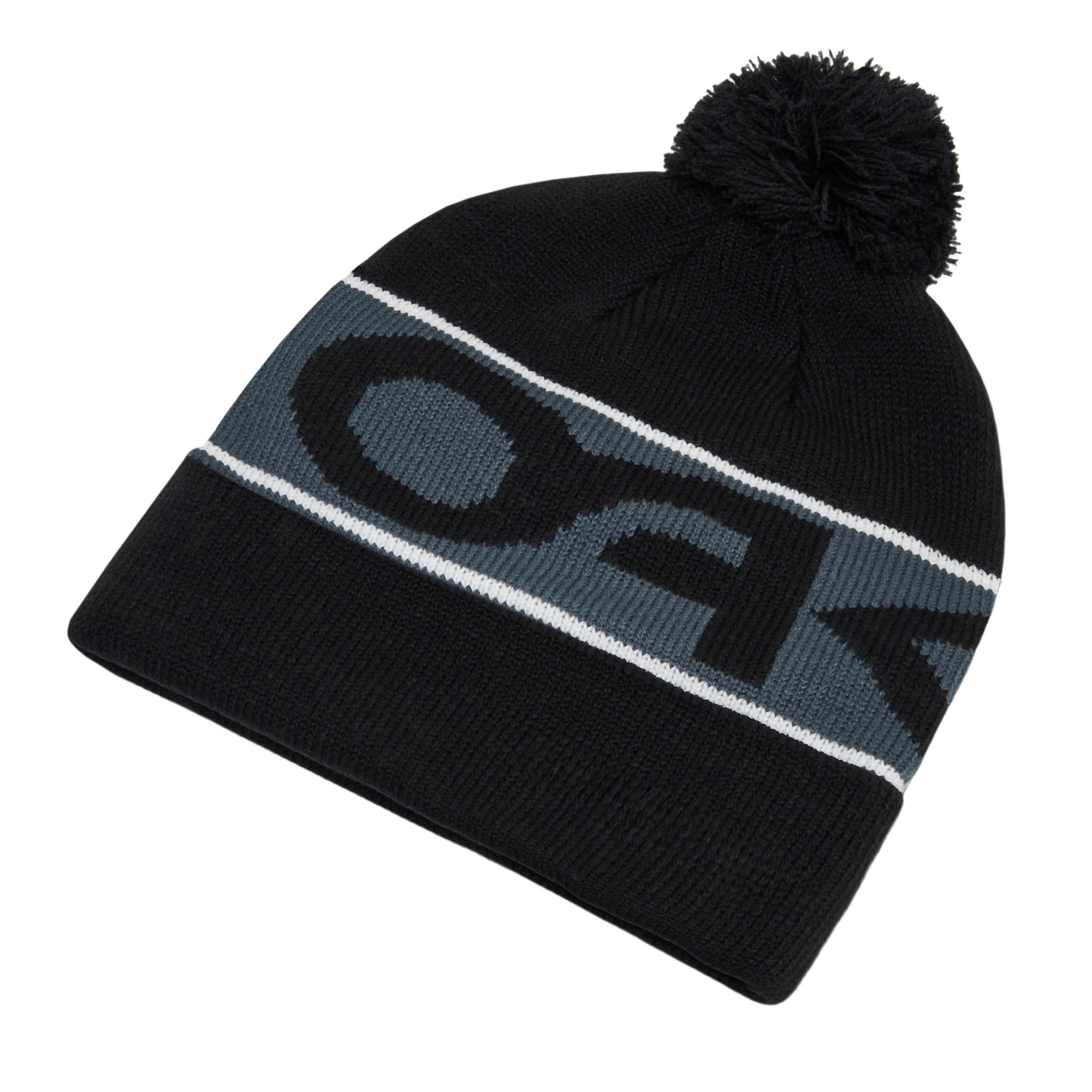 FACTORY CUFF BEANIE