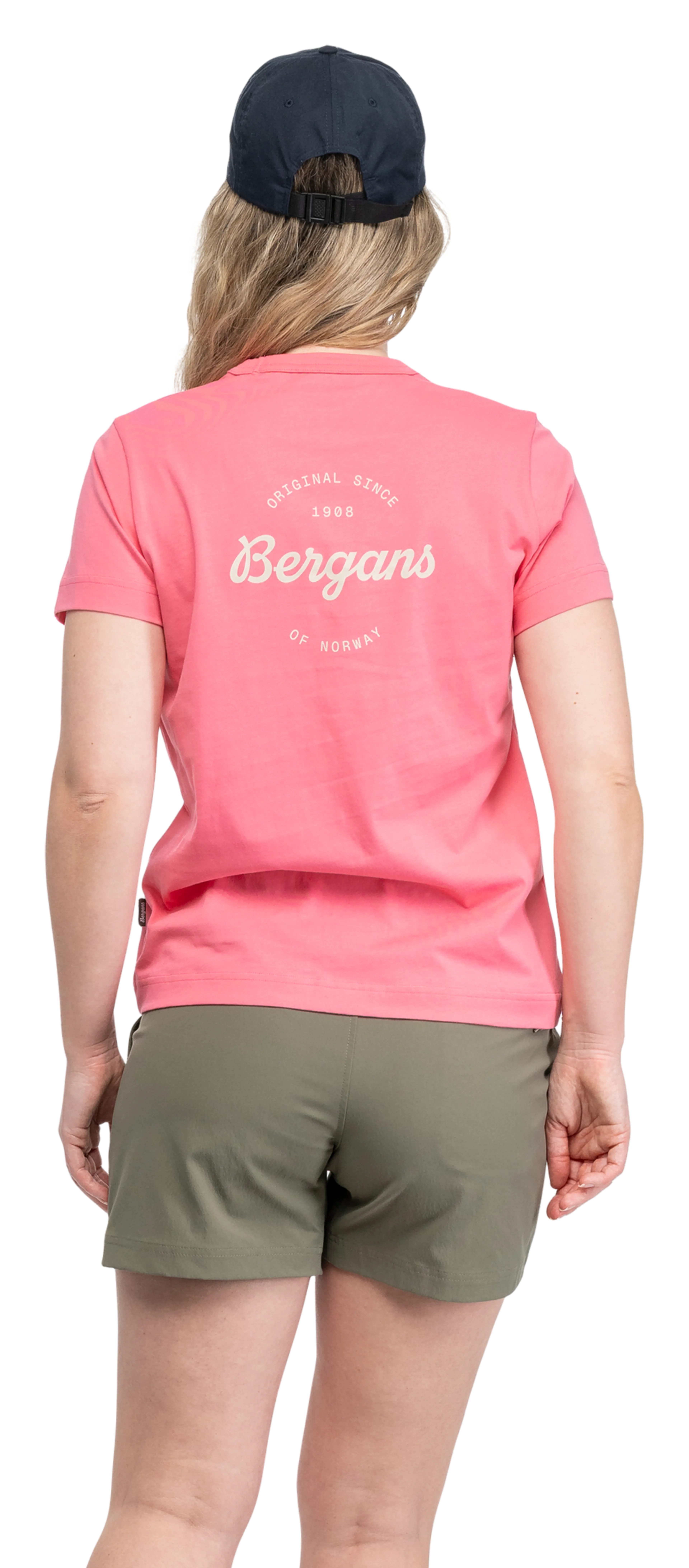Original Cotton Tee Women