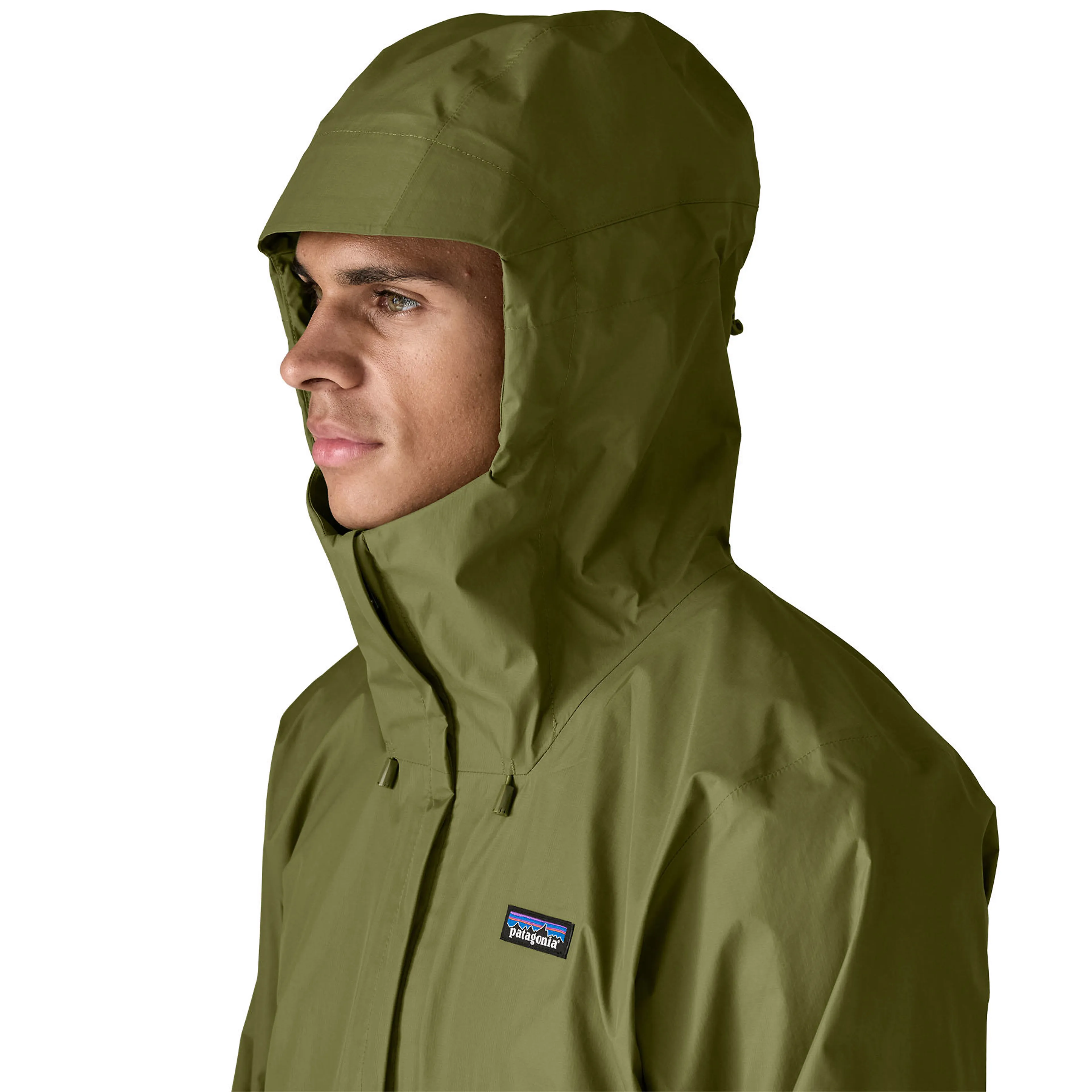 M's Torrentshell 3L Jkt