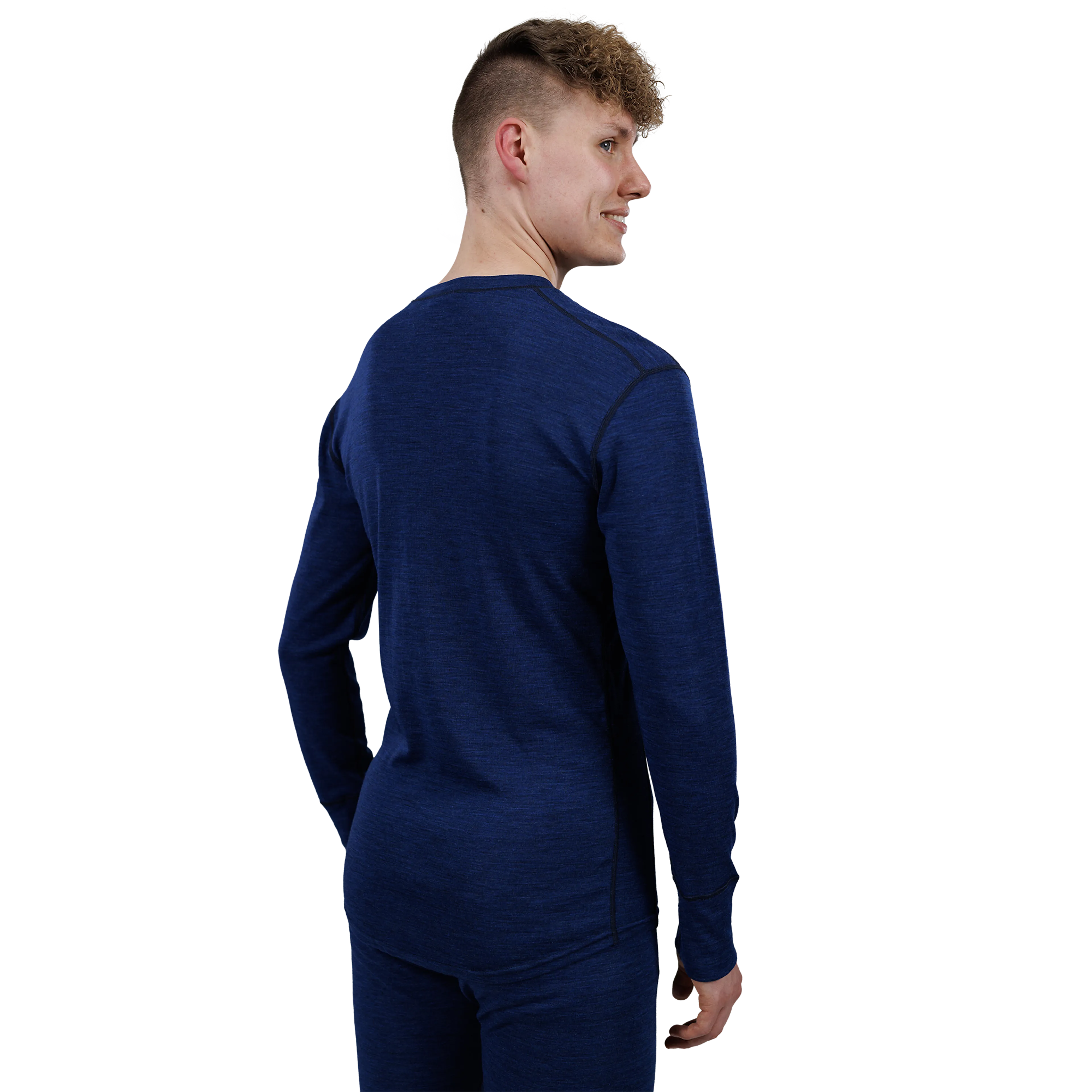 Uldalen sett Uldalen sett