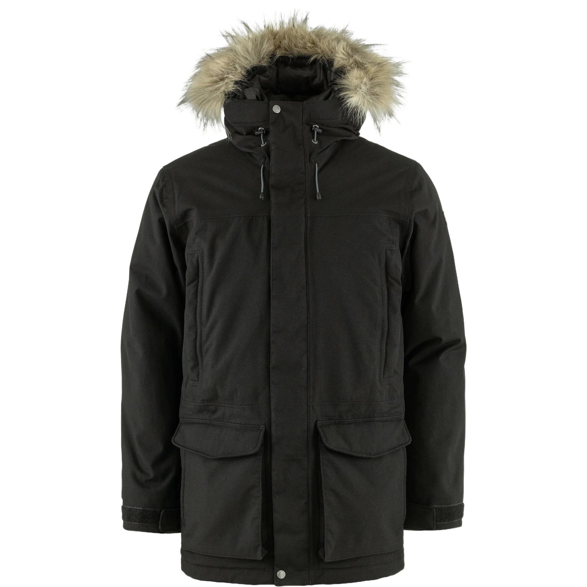 Nuuk Lite Parka M