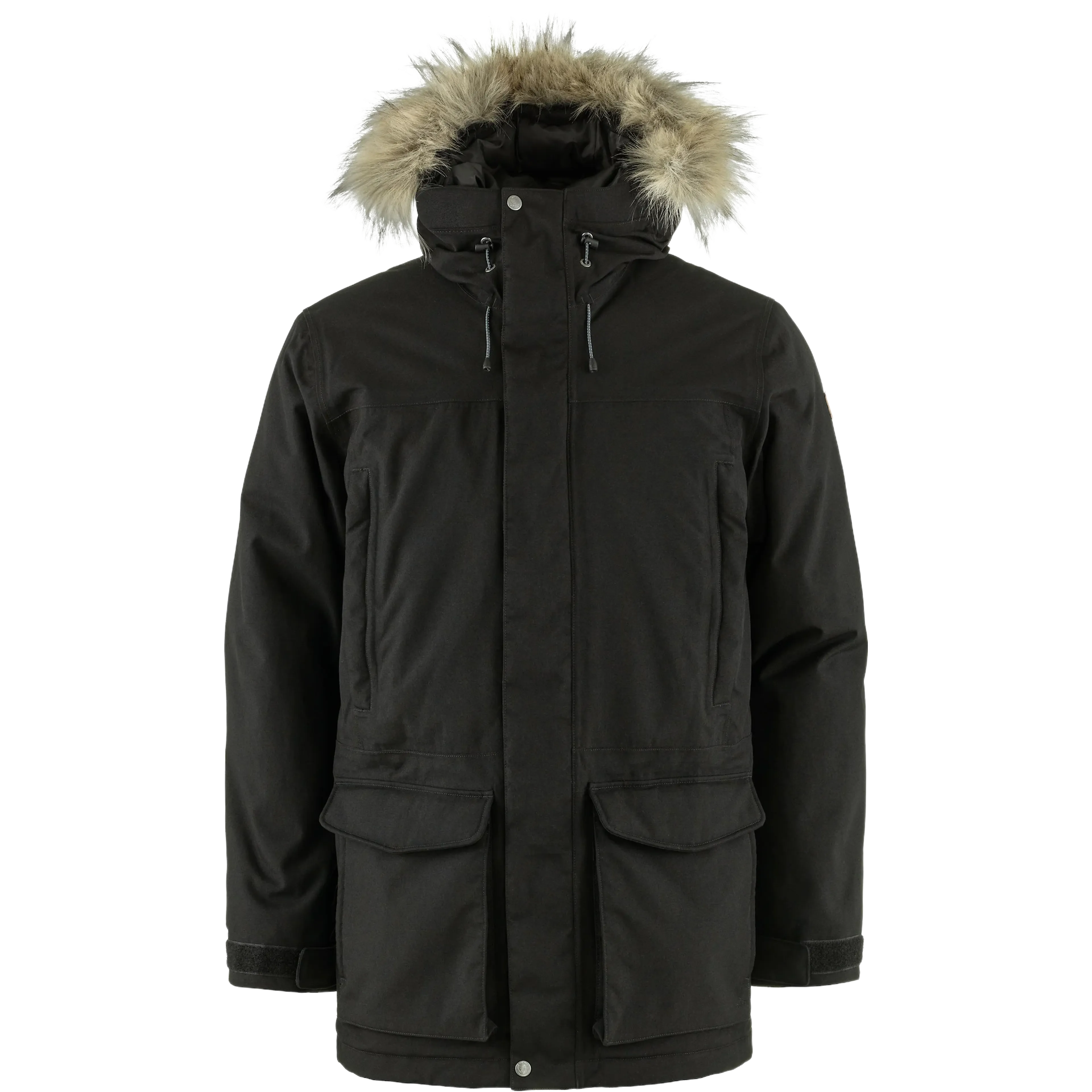 Nuuk Lite Parka M
