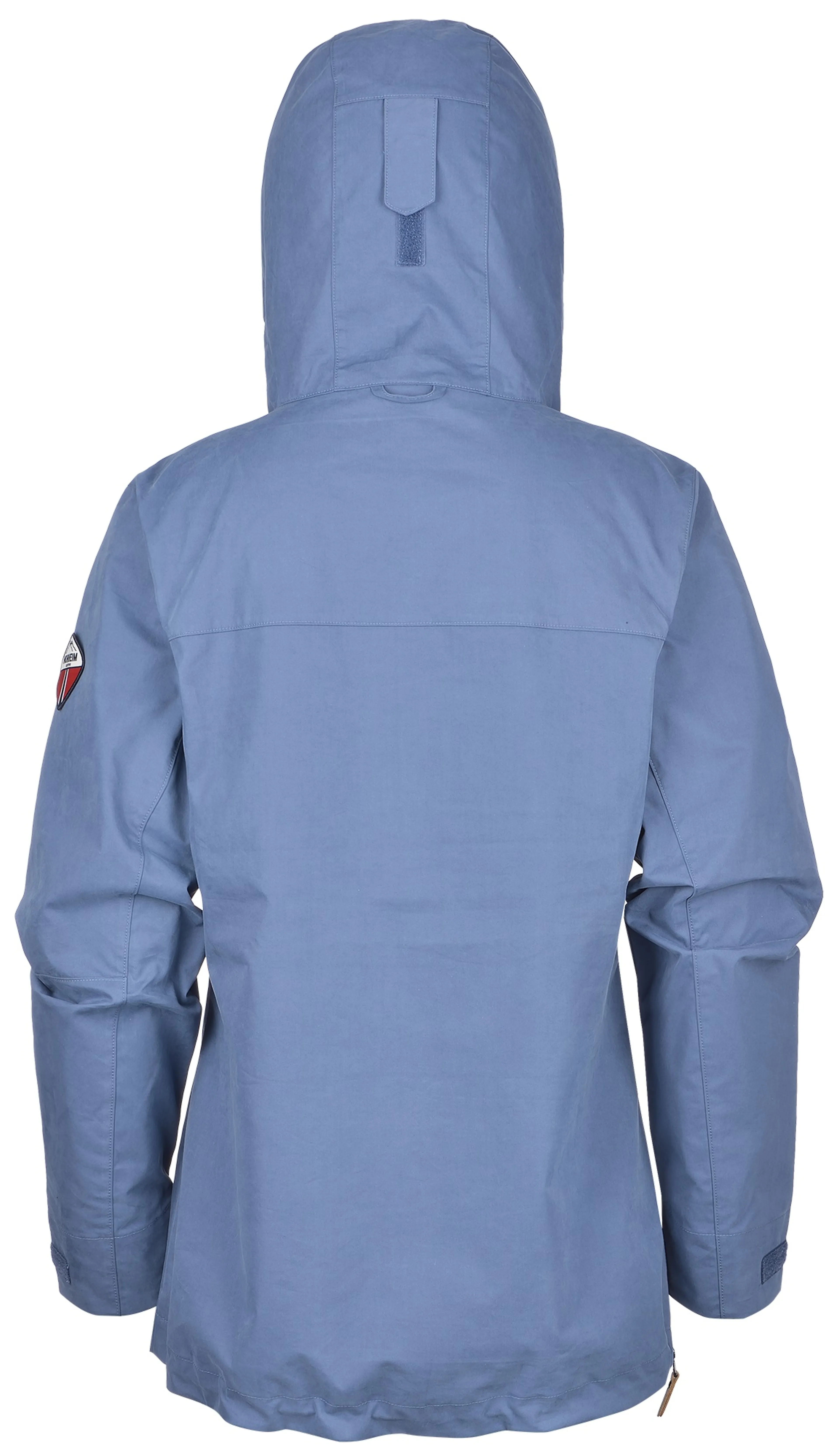 Nordseter W anorakk dame