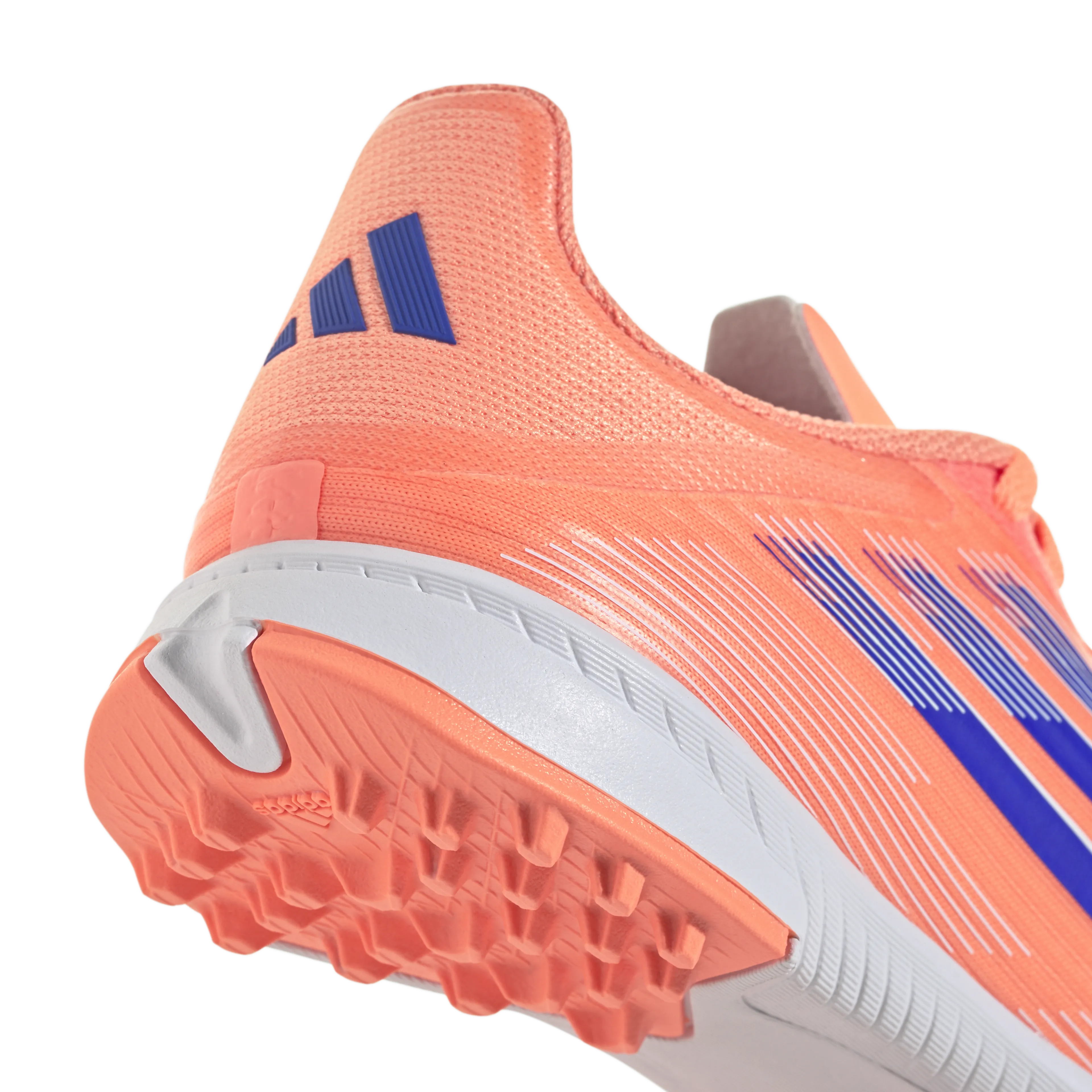 F50 League Turf Fotballsko Grus/Kunstgress Junior