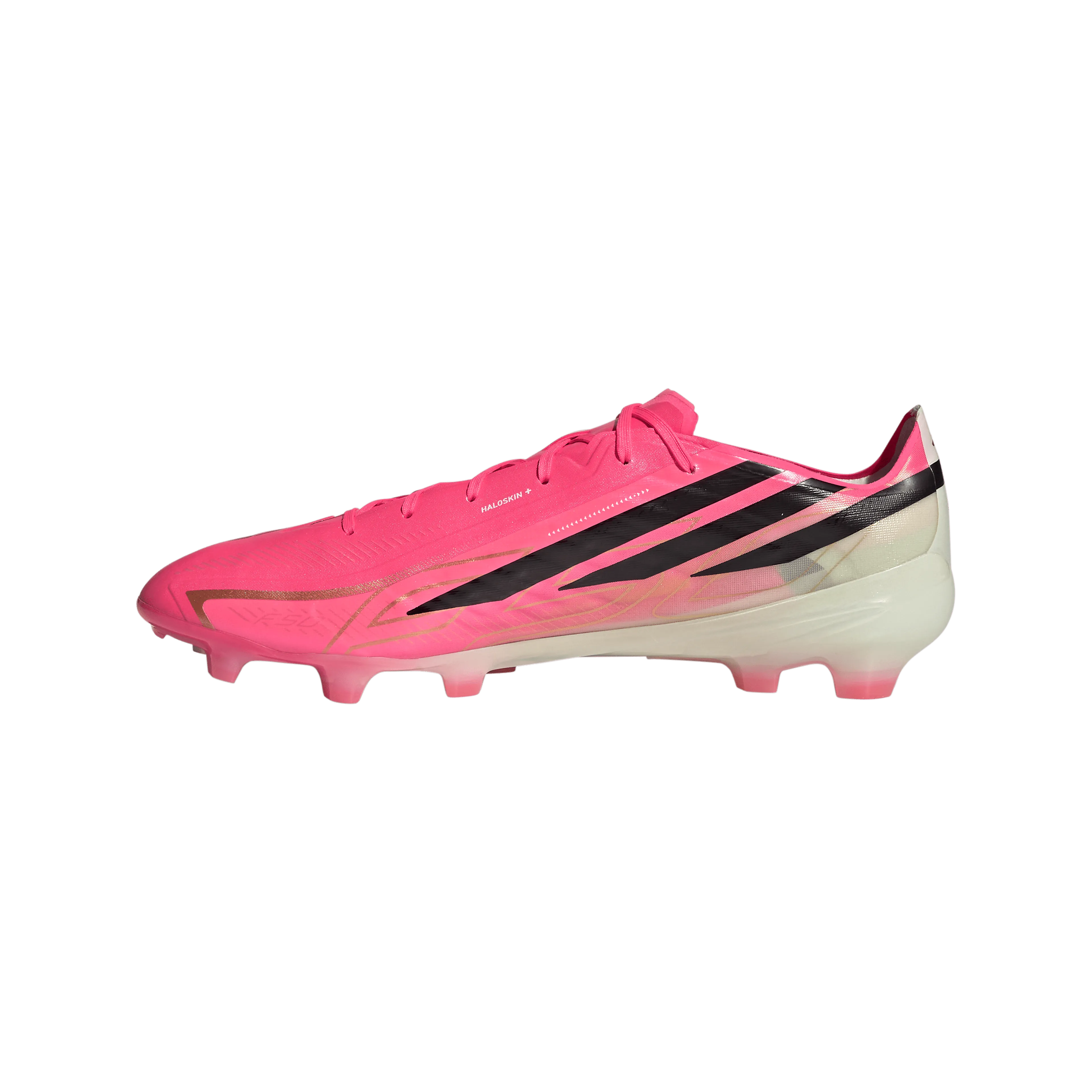 F50 HYPERFAST PRO Firm Ground Fotballsko Gress