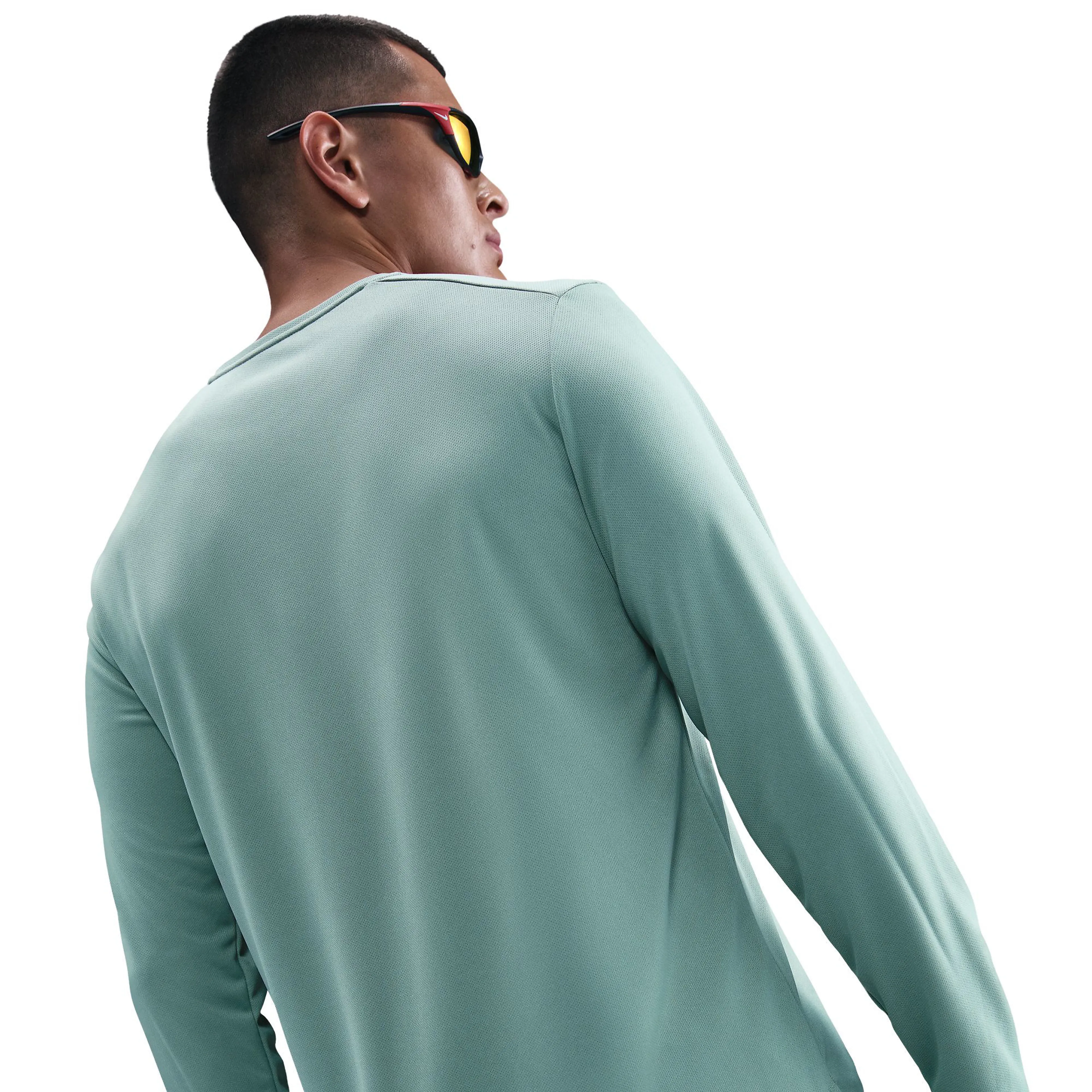 Dri-FIT Miler Top LS