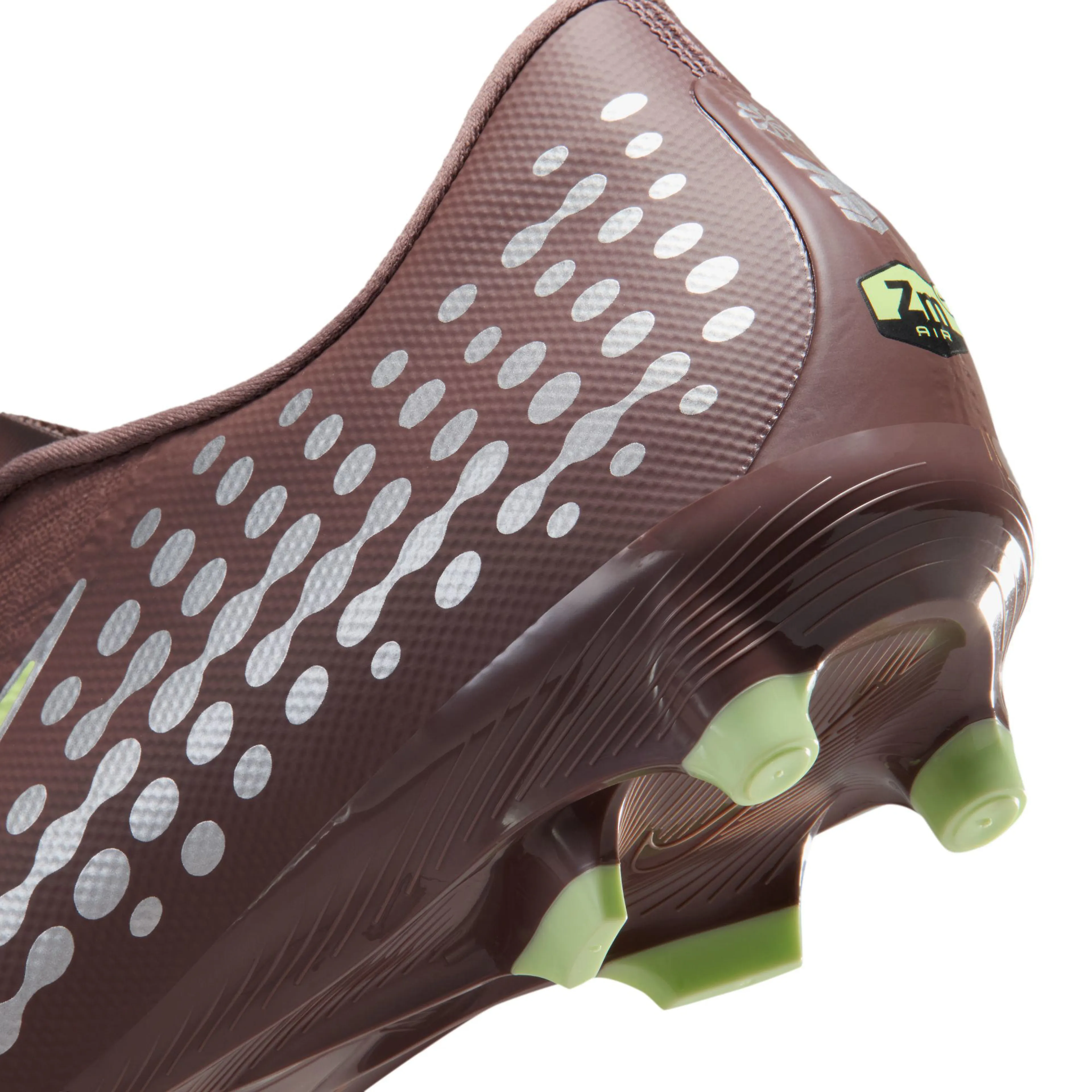 Mercurial Vapor 16 Academy "Kylian Mbappé" Multi-Ground Low-Top Fotballsko Gress/Kunstgress