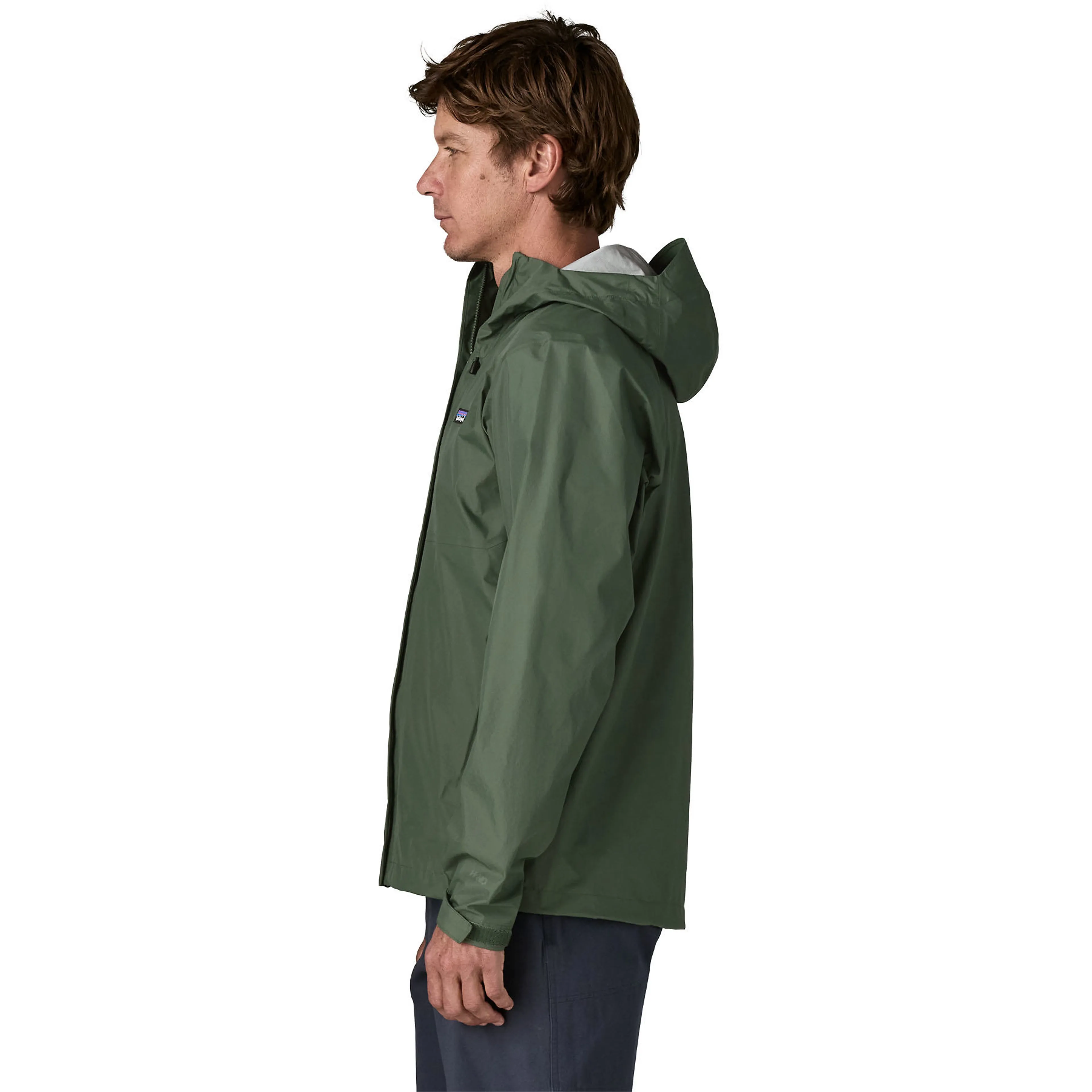 M's Torrentshell 3L Jkt M's Torrentshell 3L Jkt