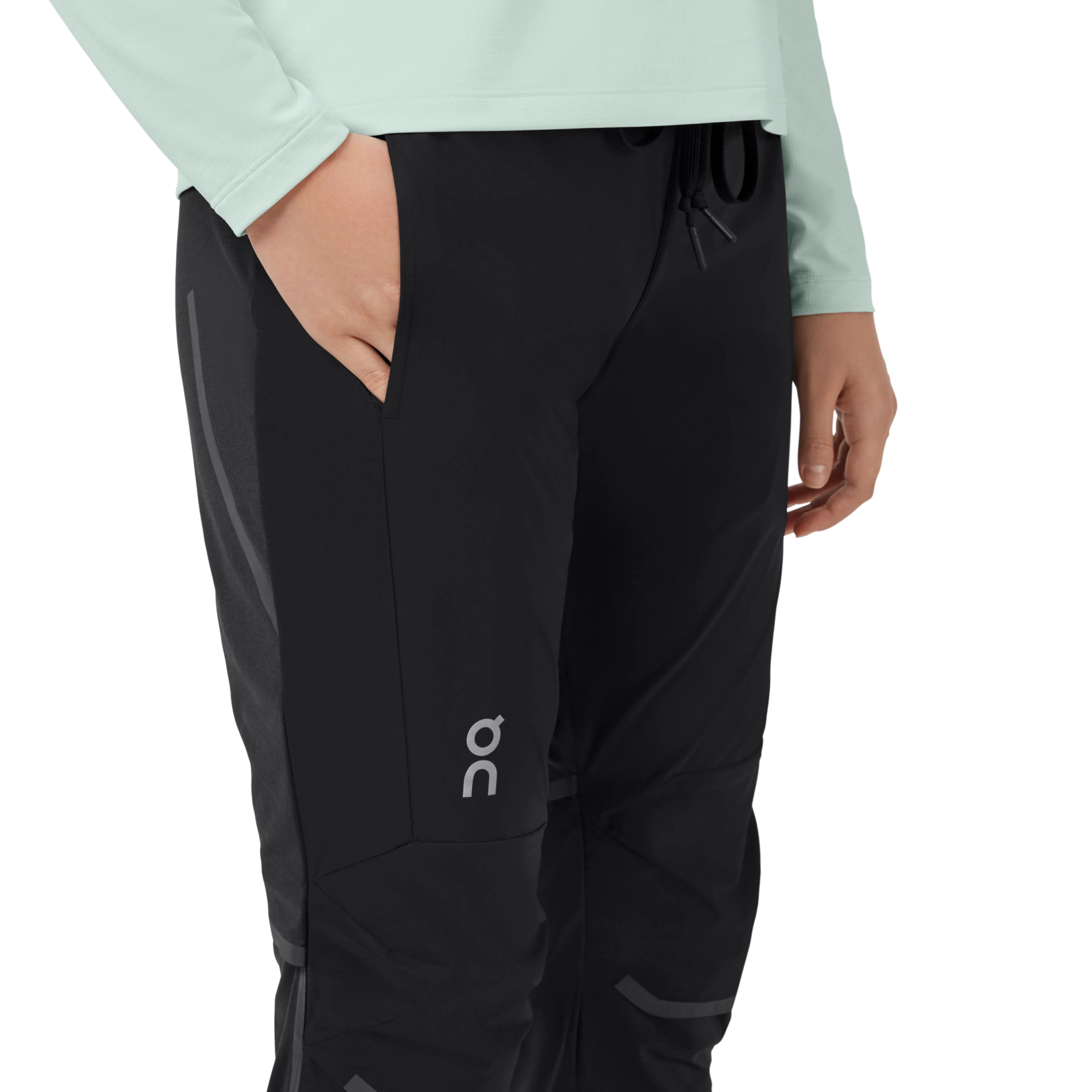 Running Pants W