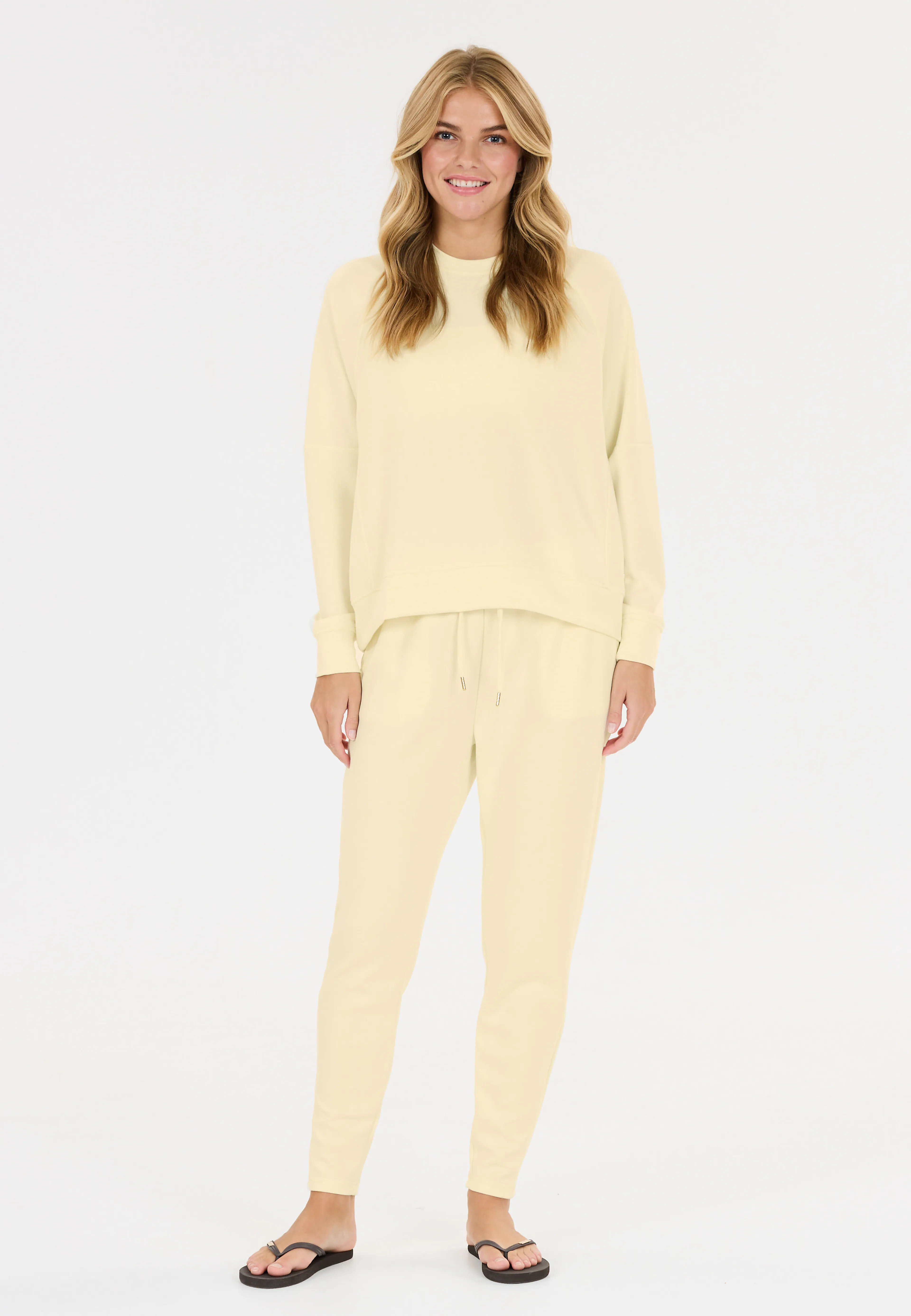 Jacey V2 W Sweat Pants