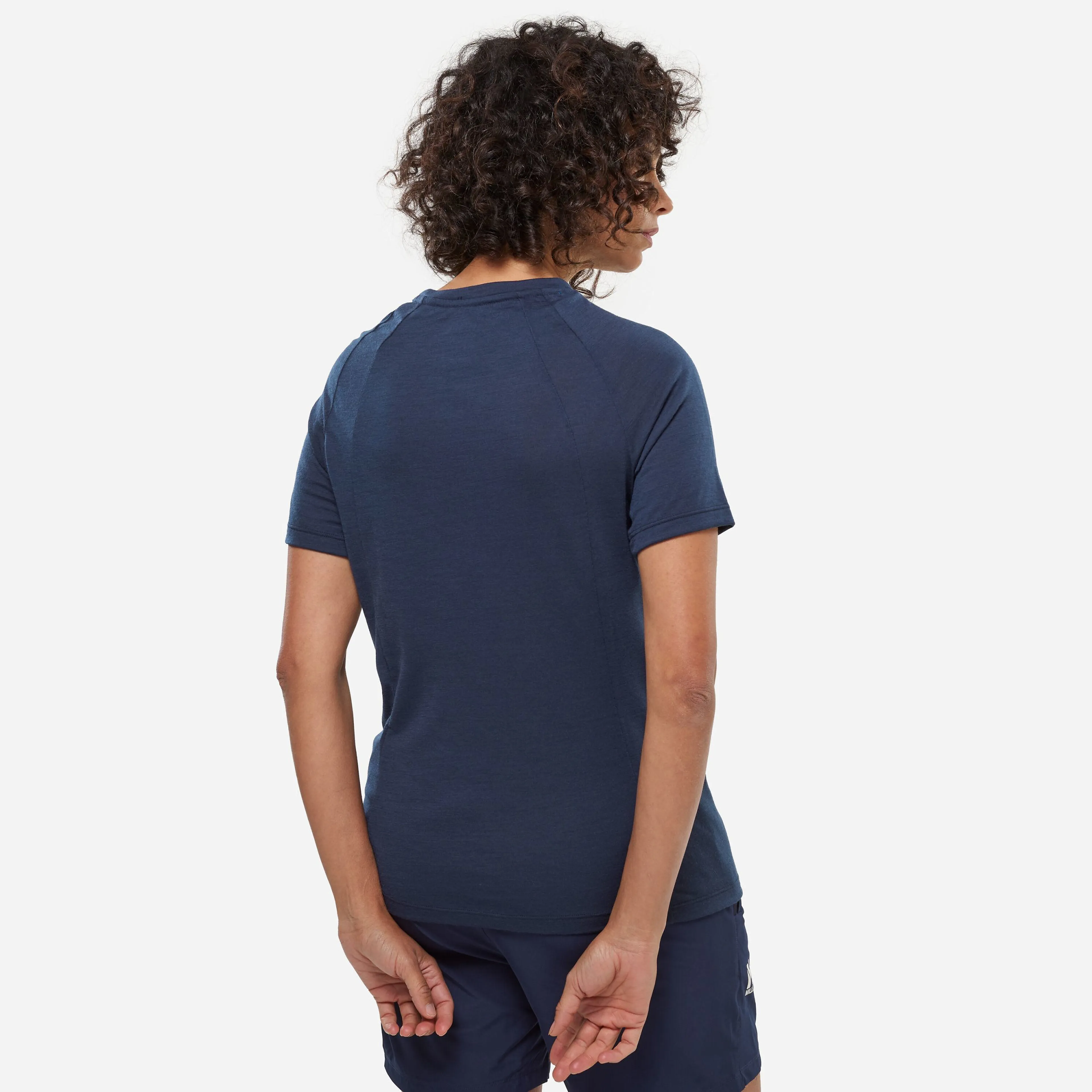 TRILOGY ICON TS SS W