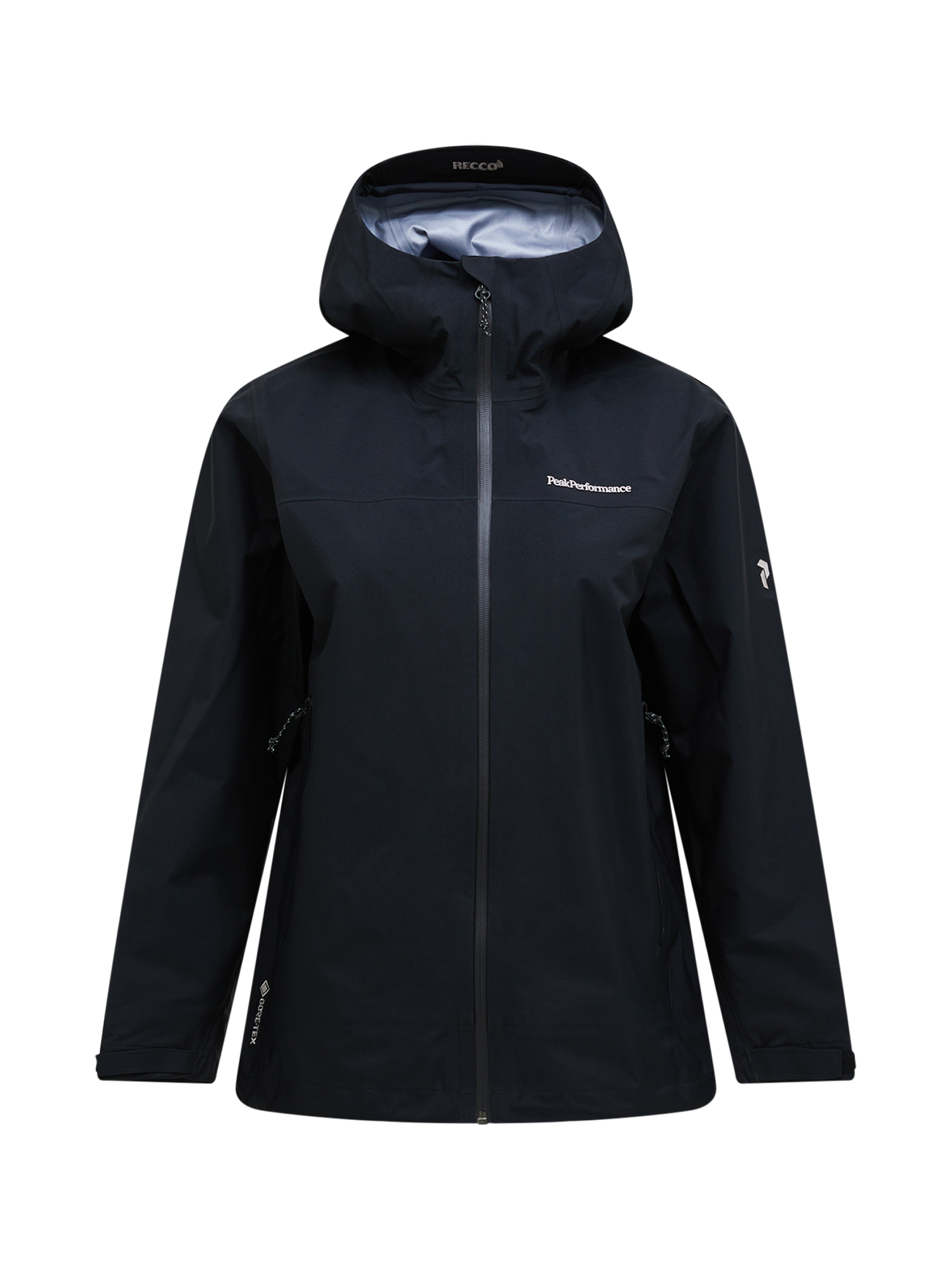 W Treeline Gore-Tex 3L Jacket