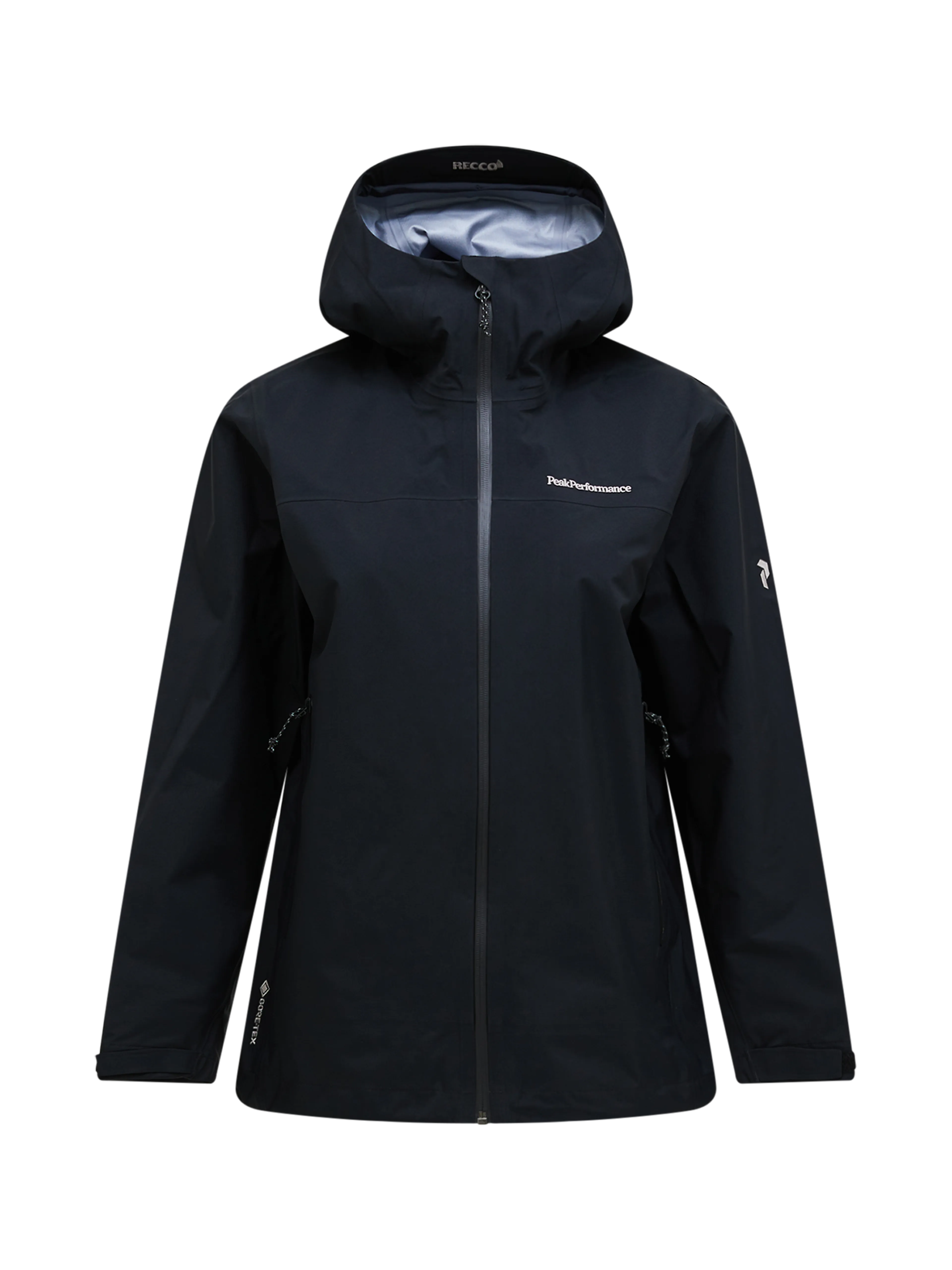 W Treeline Gore-Tex 3L Jacket