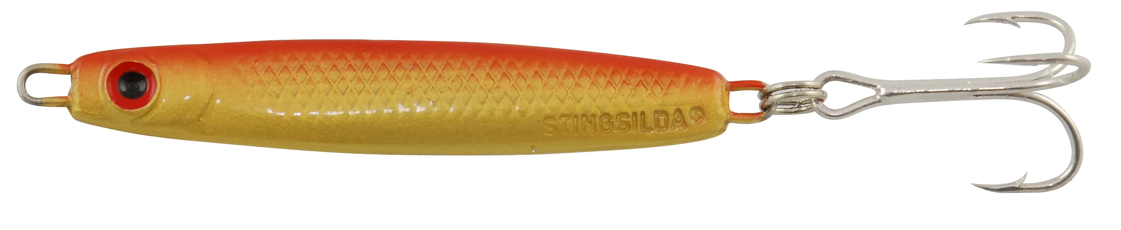 Stingsilda
