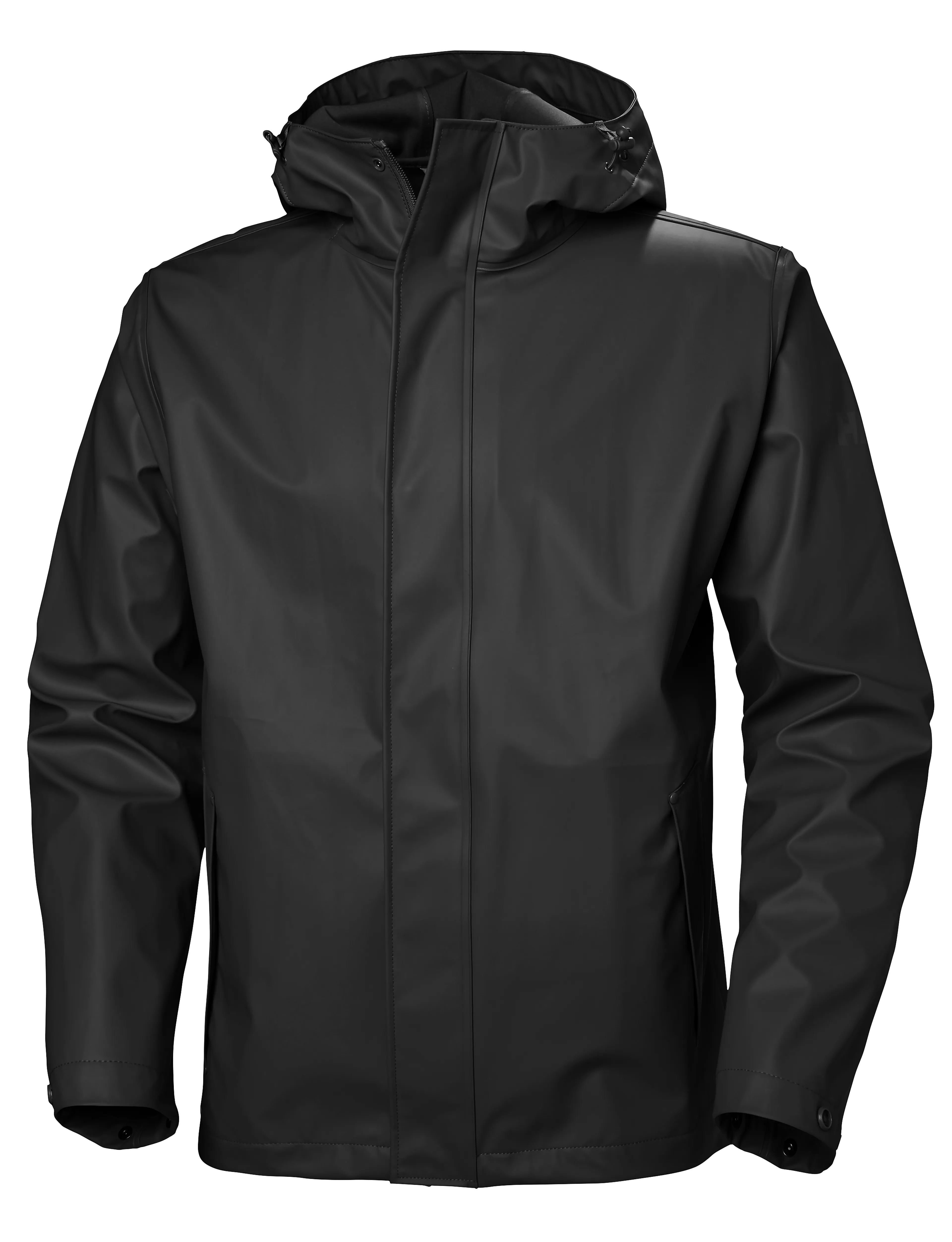 MOSS JACKET