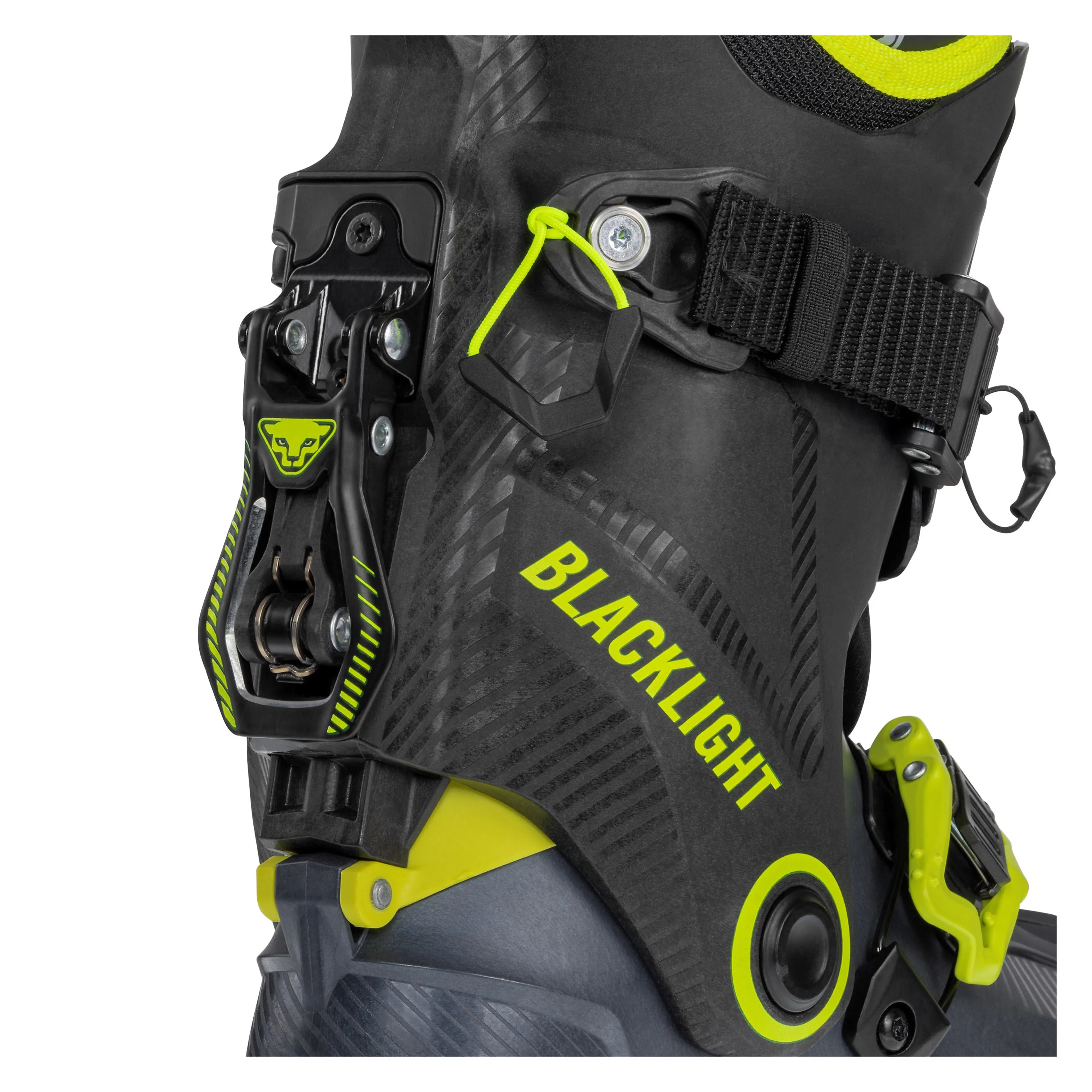 BLACKLIGHT BOOT