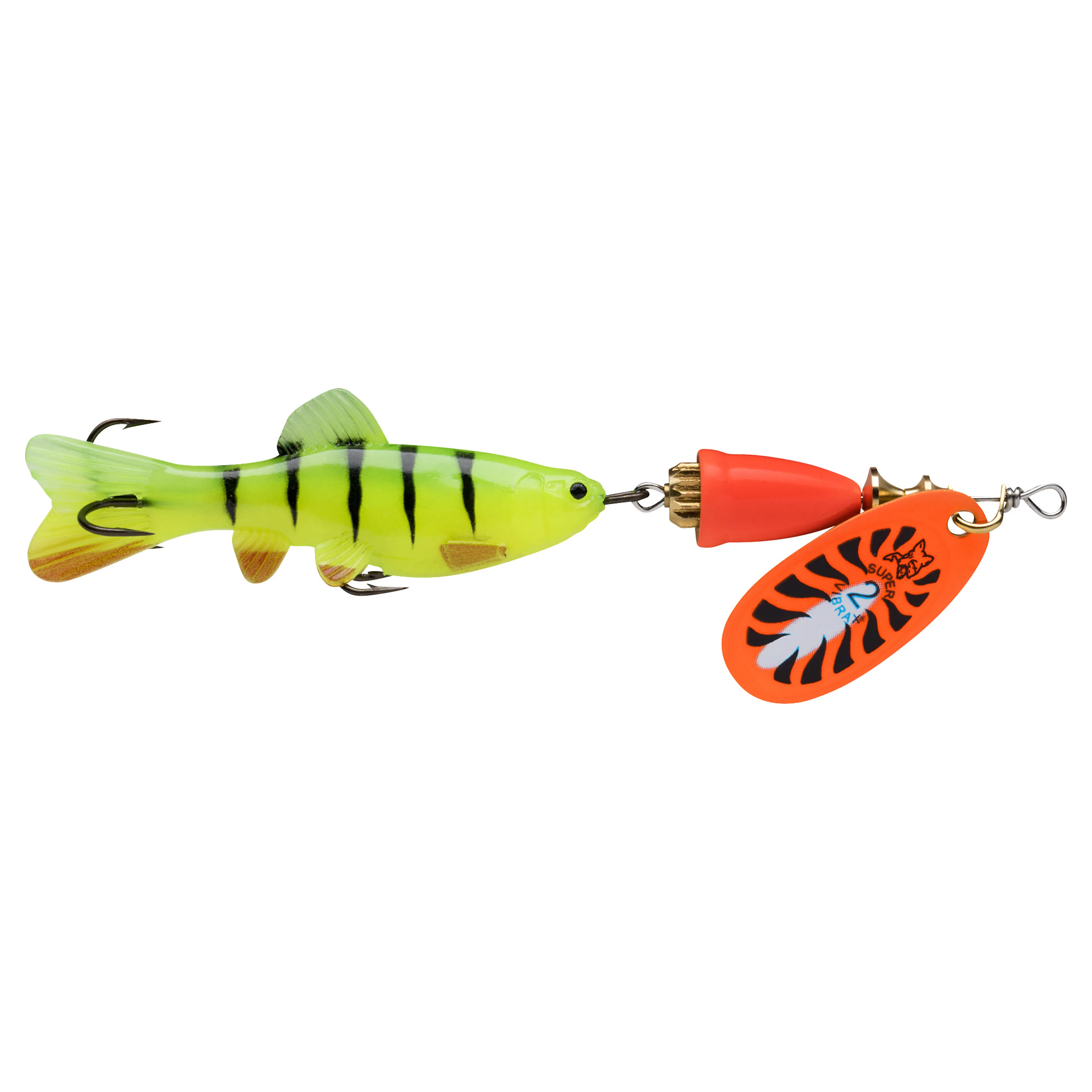 VIBRAX CHASER 7G OCW