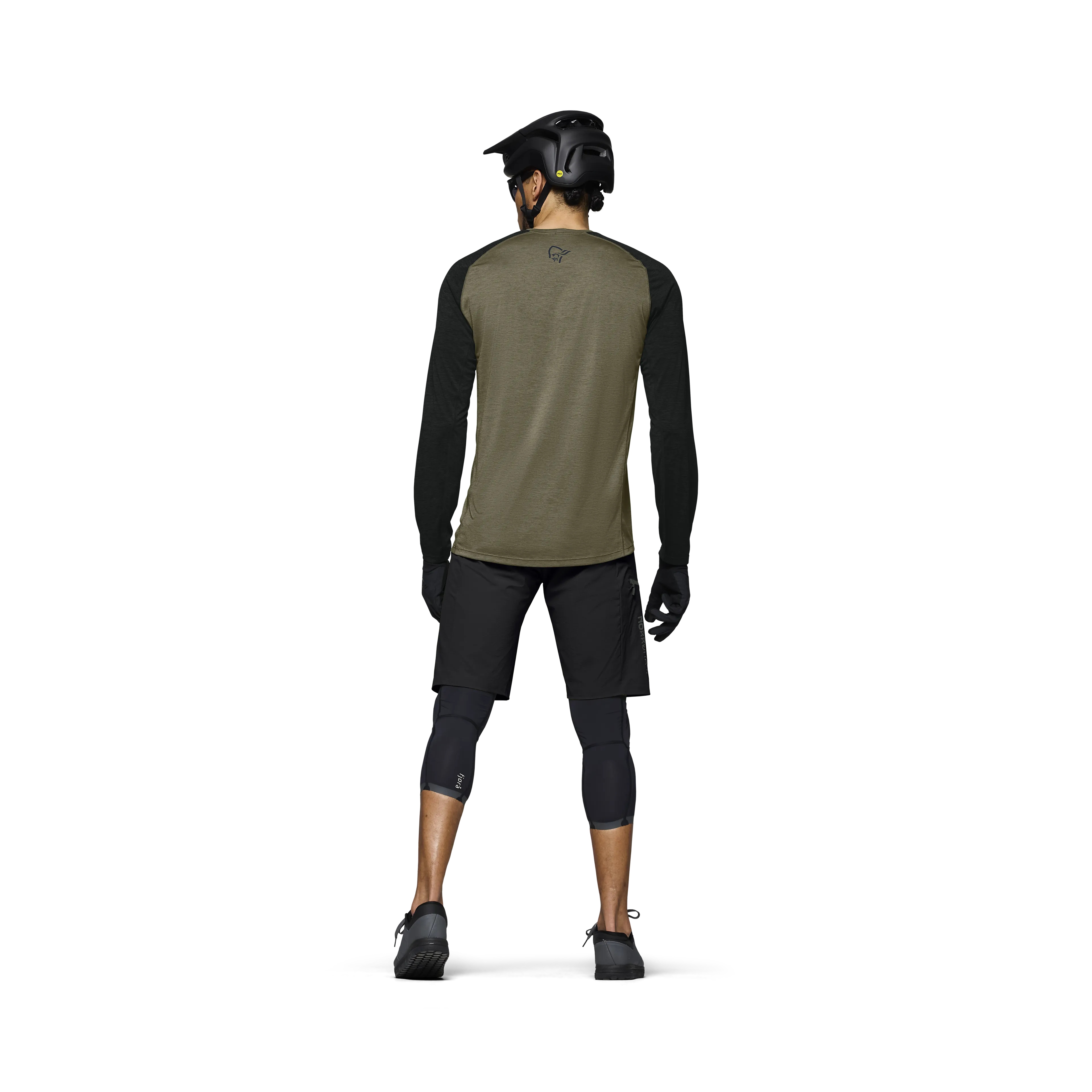 fjørå equaliser lightweight Long Sleeve M's