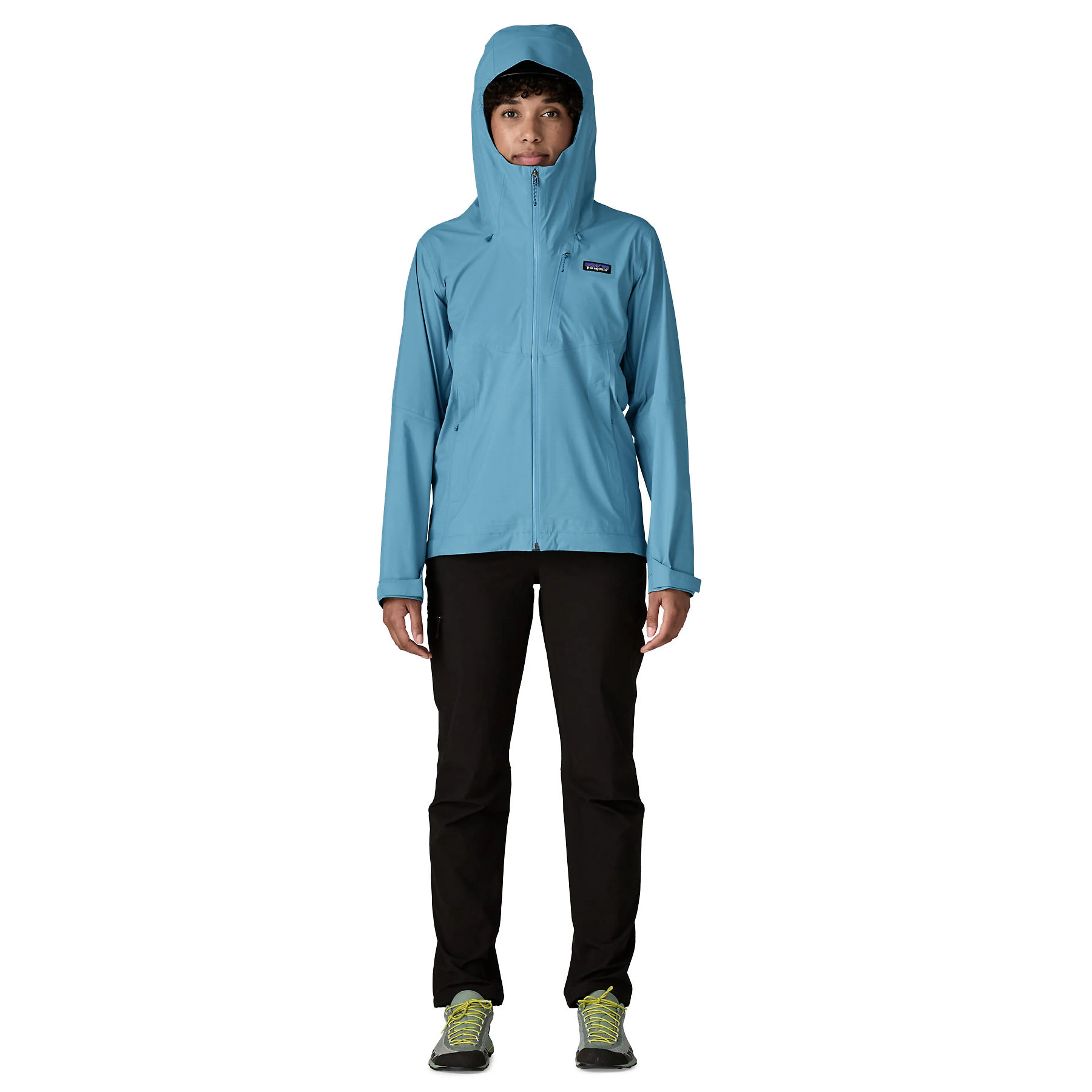 W's Granite Crest Jkt