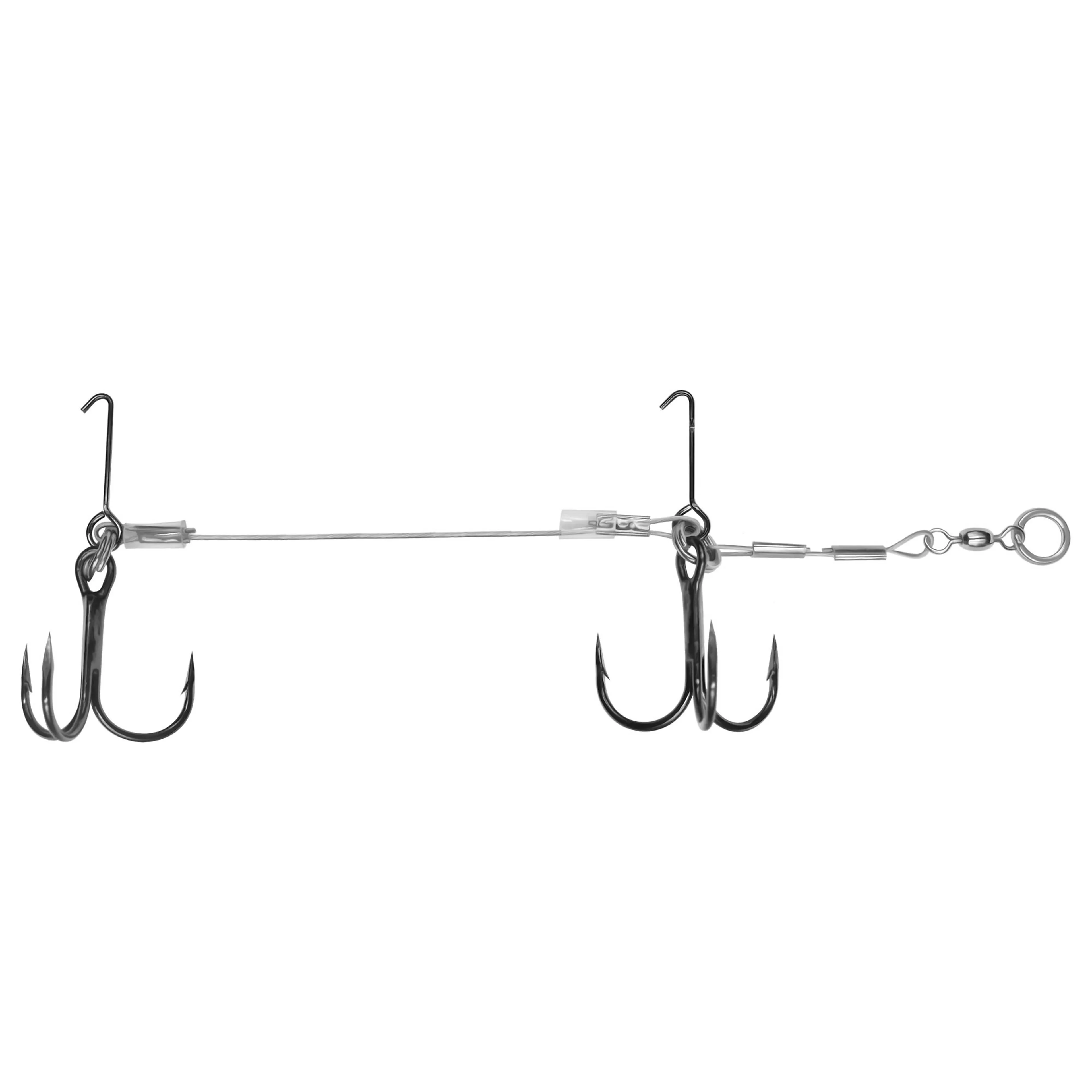 Pike Rig Stinger Pike Rig Stinger
