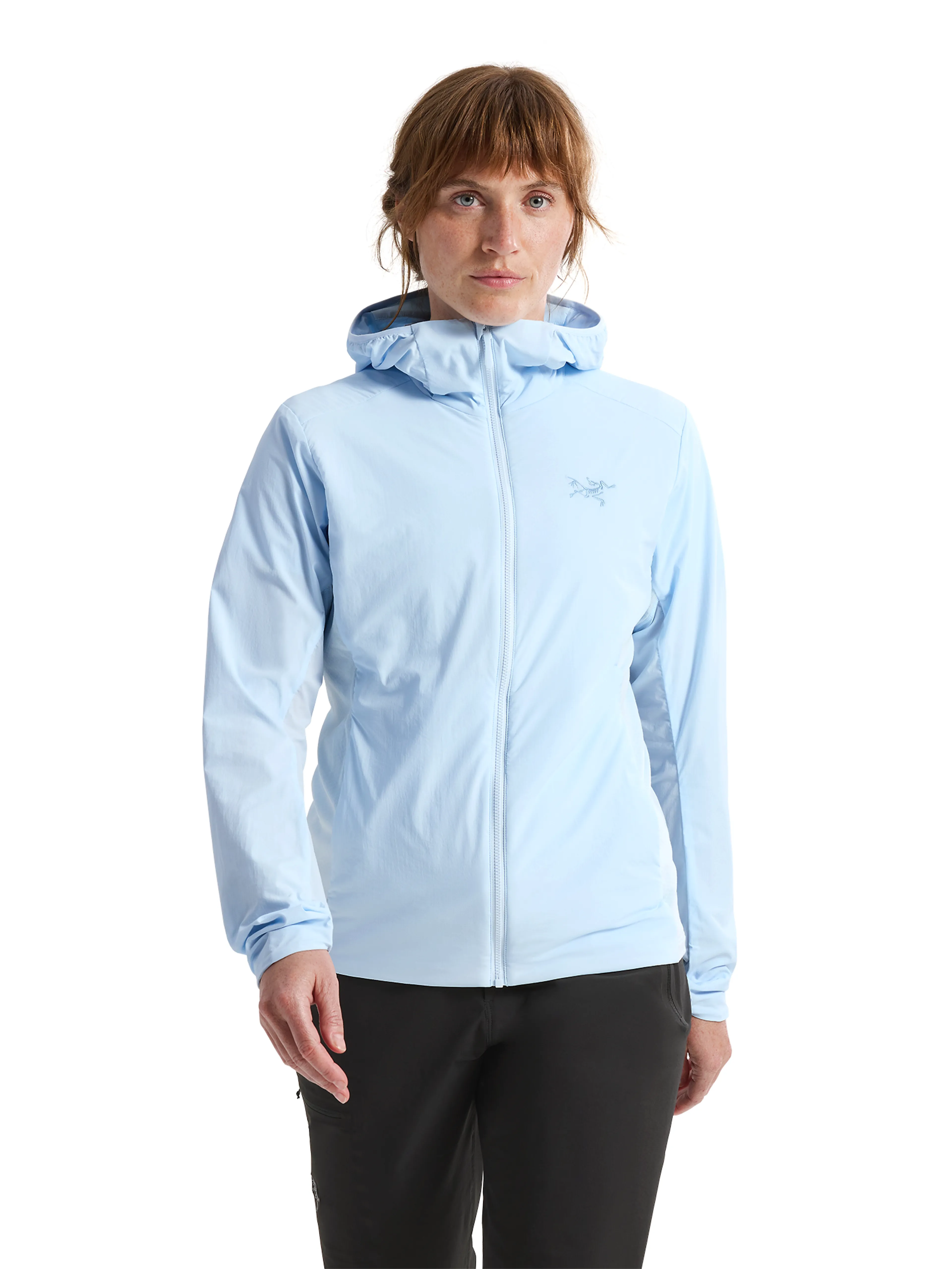 Atom SL Hoody W