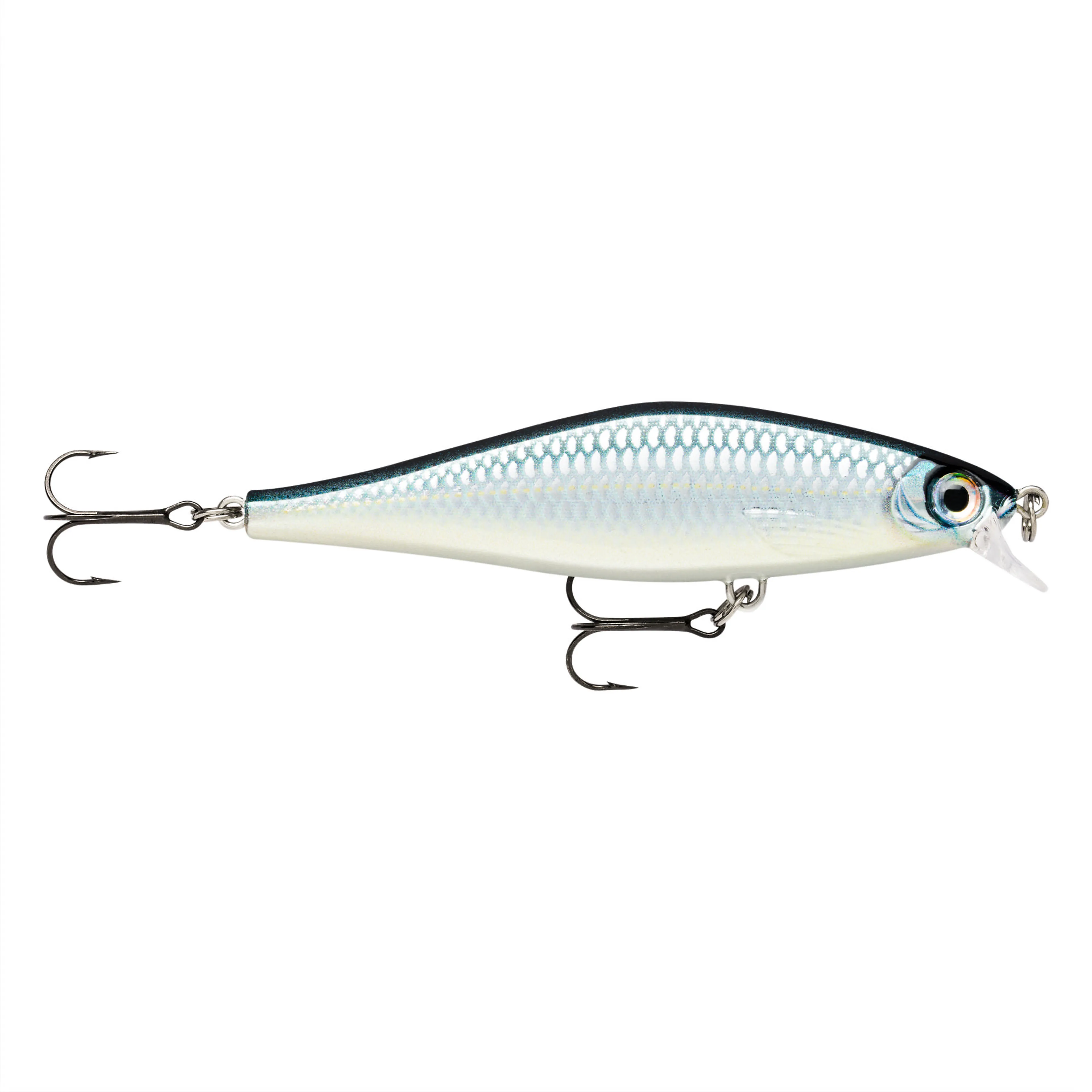 Shadow Rap Shad 9cm SML