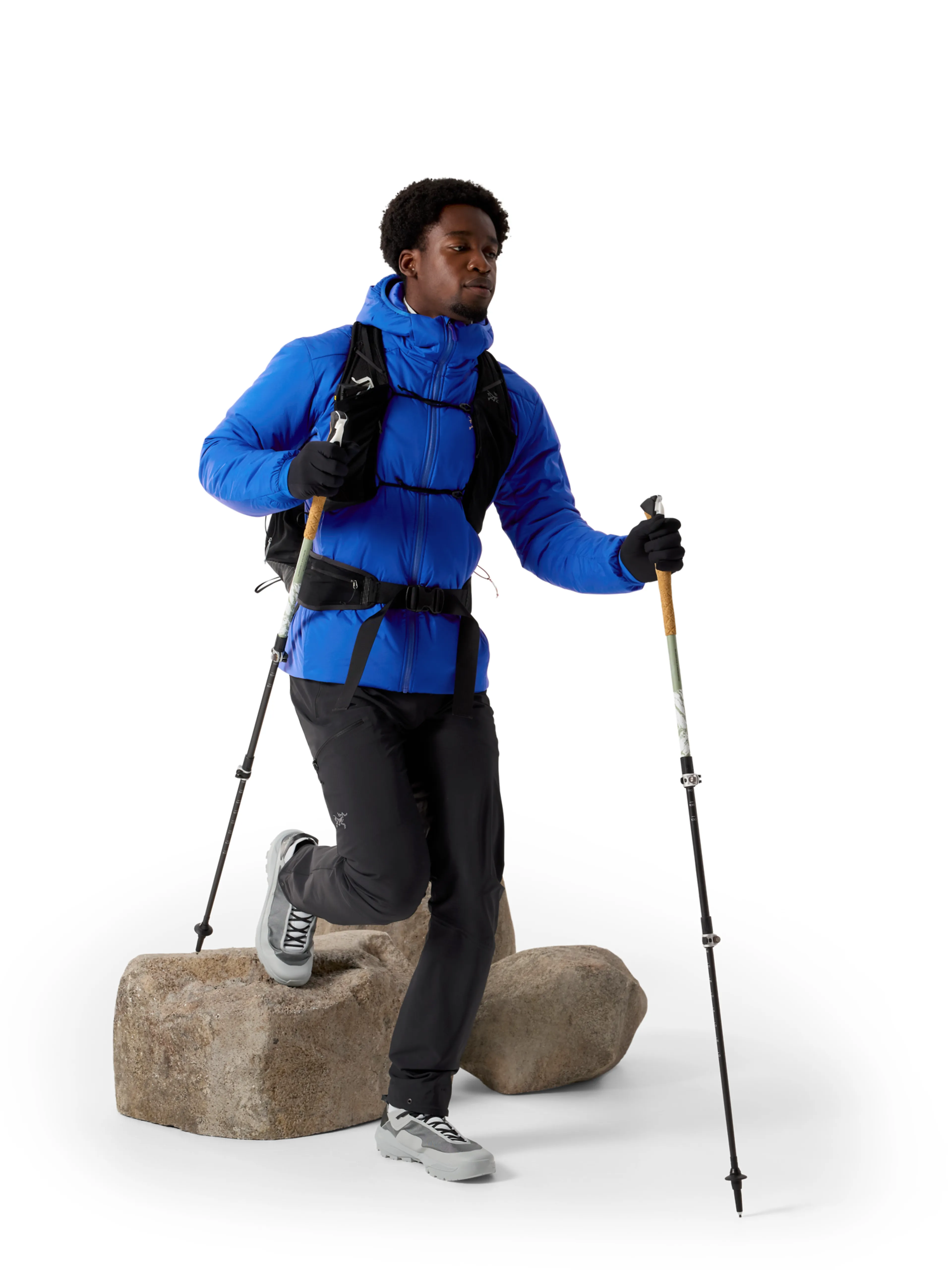 Atom SV Hoody M