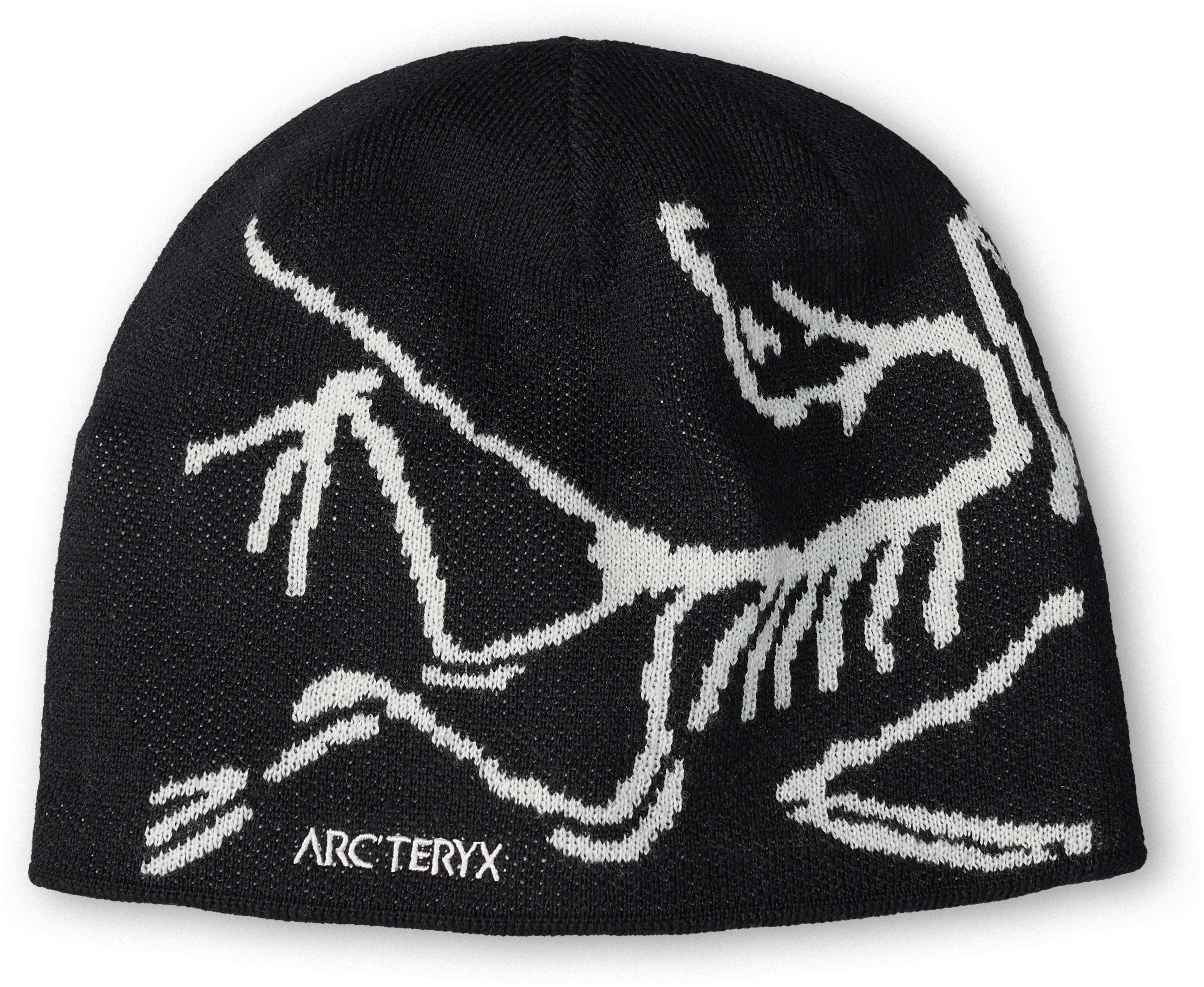 Bird Head Toque