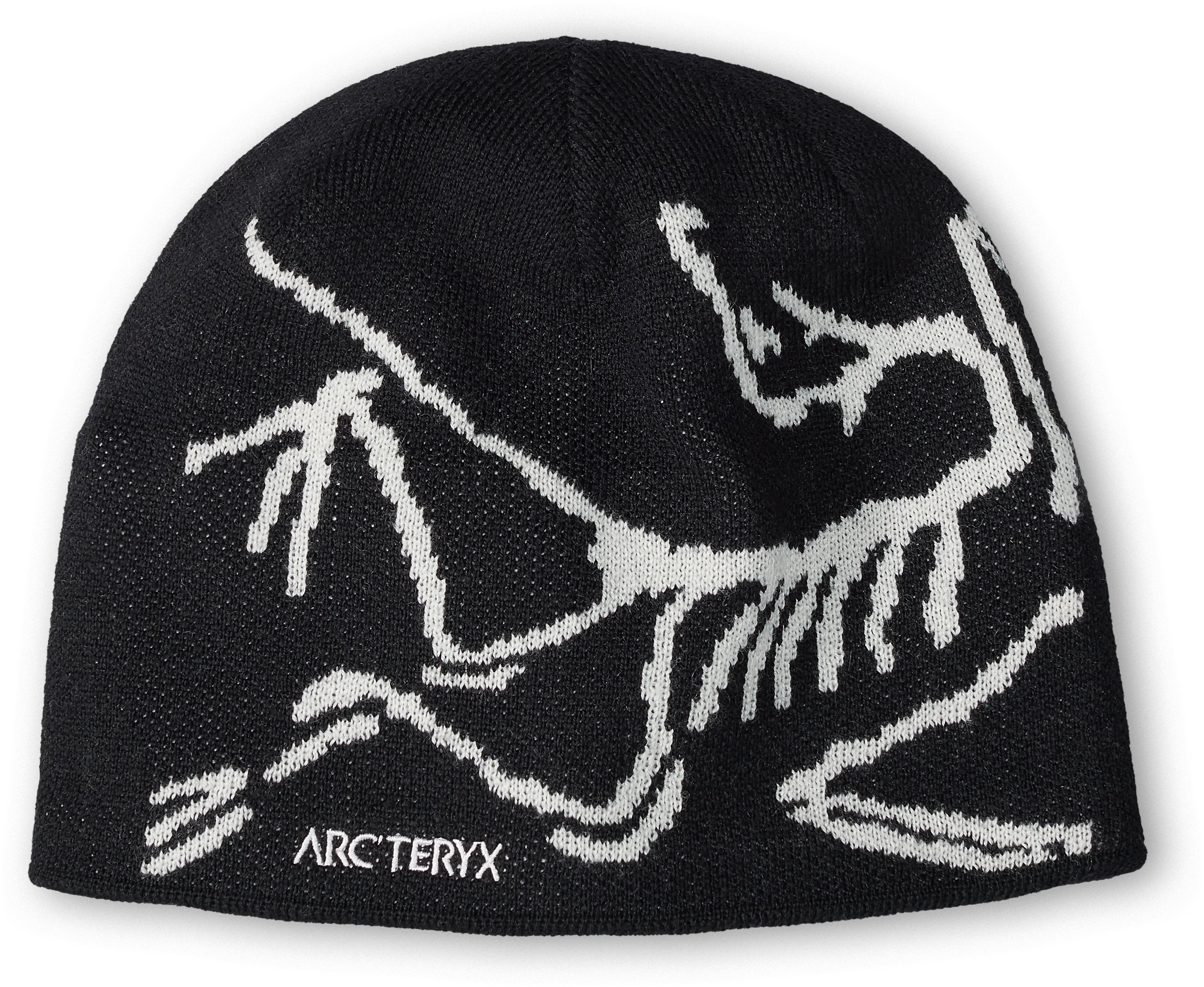 Bird Head Toque