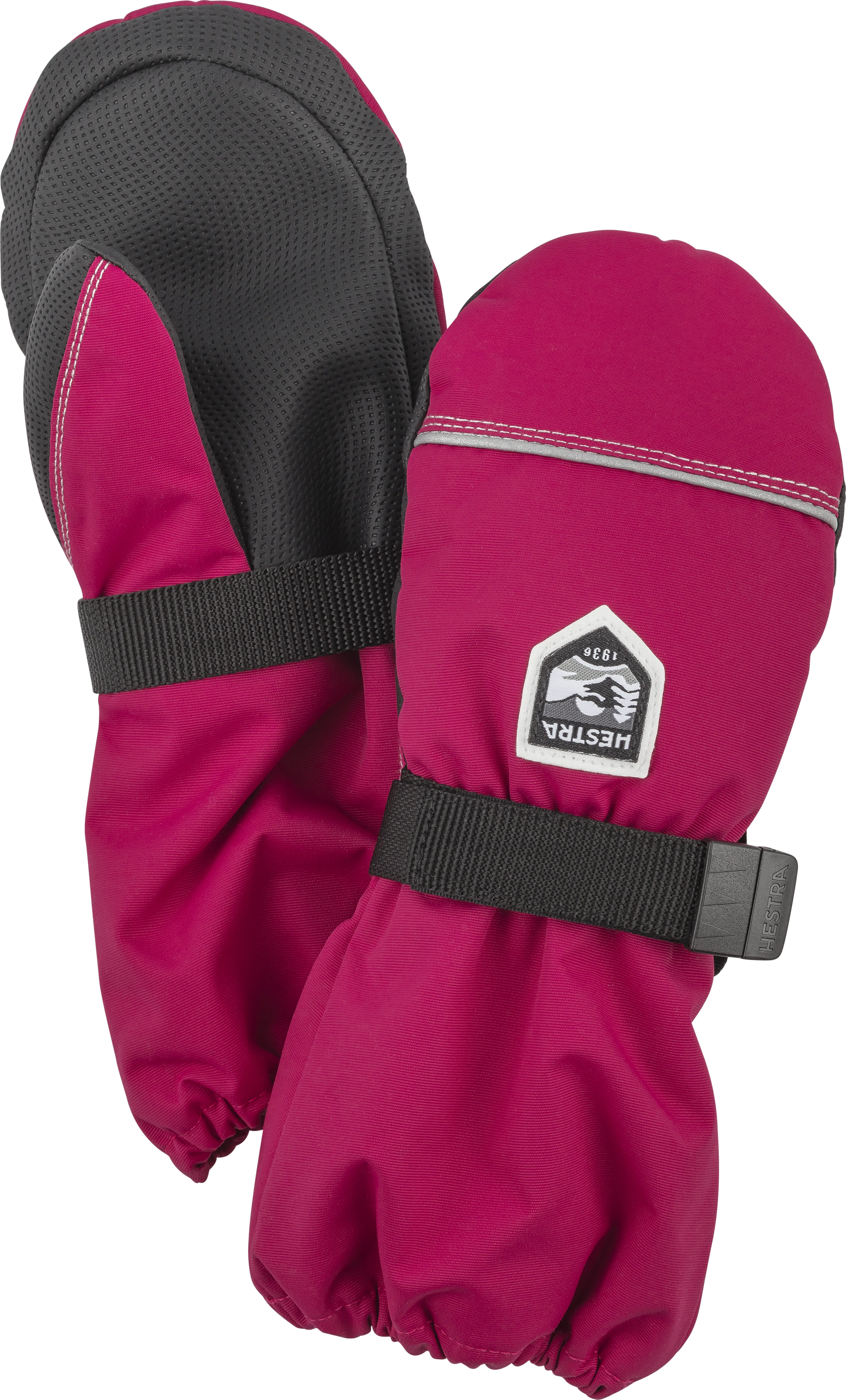 Kid´s Wool Terry - vott Kid´s Wool Terry - vott