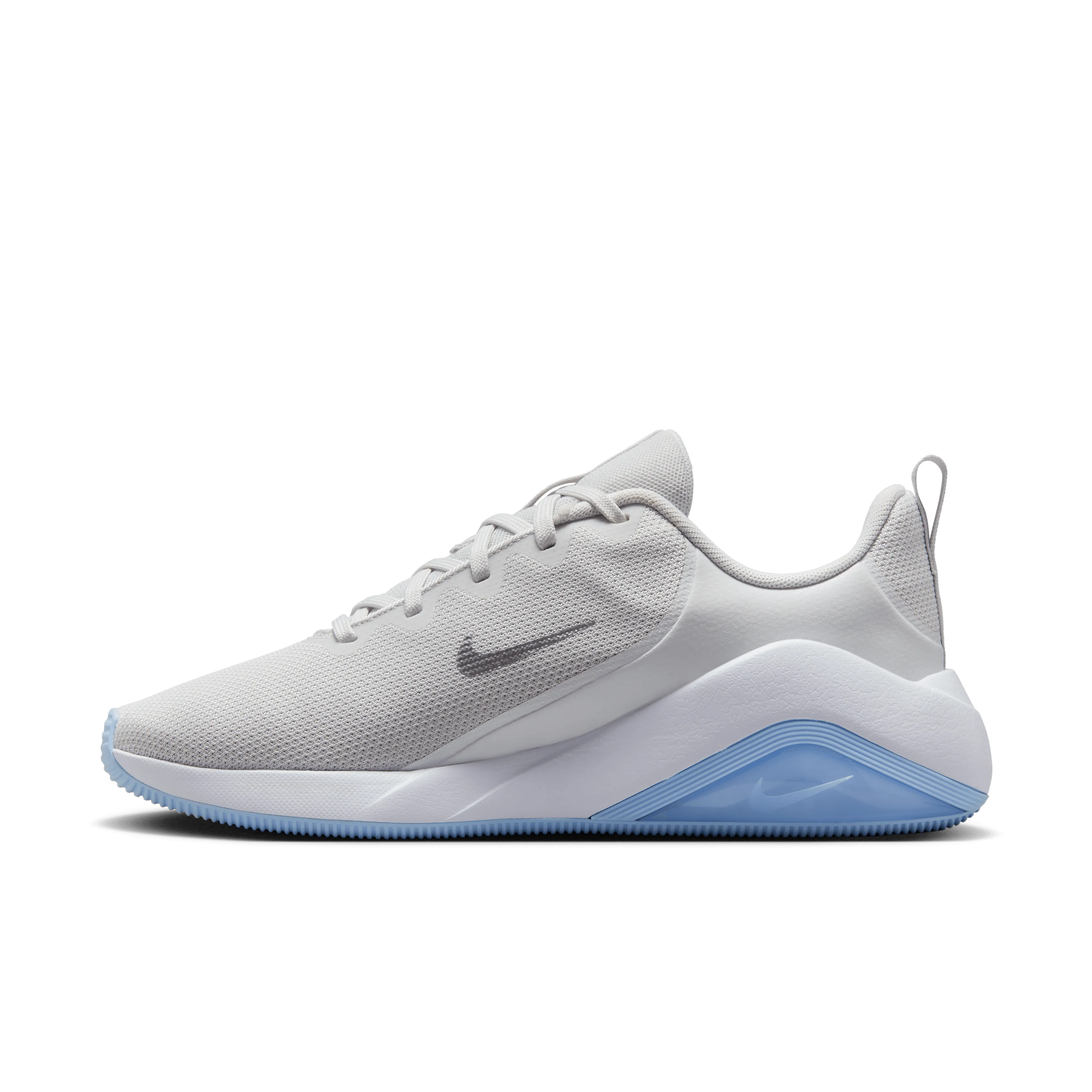 W AIR ZOOM BELLA 7