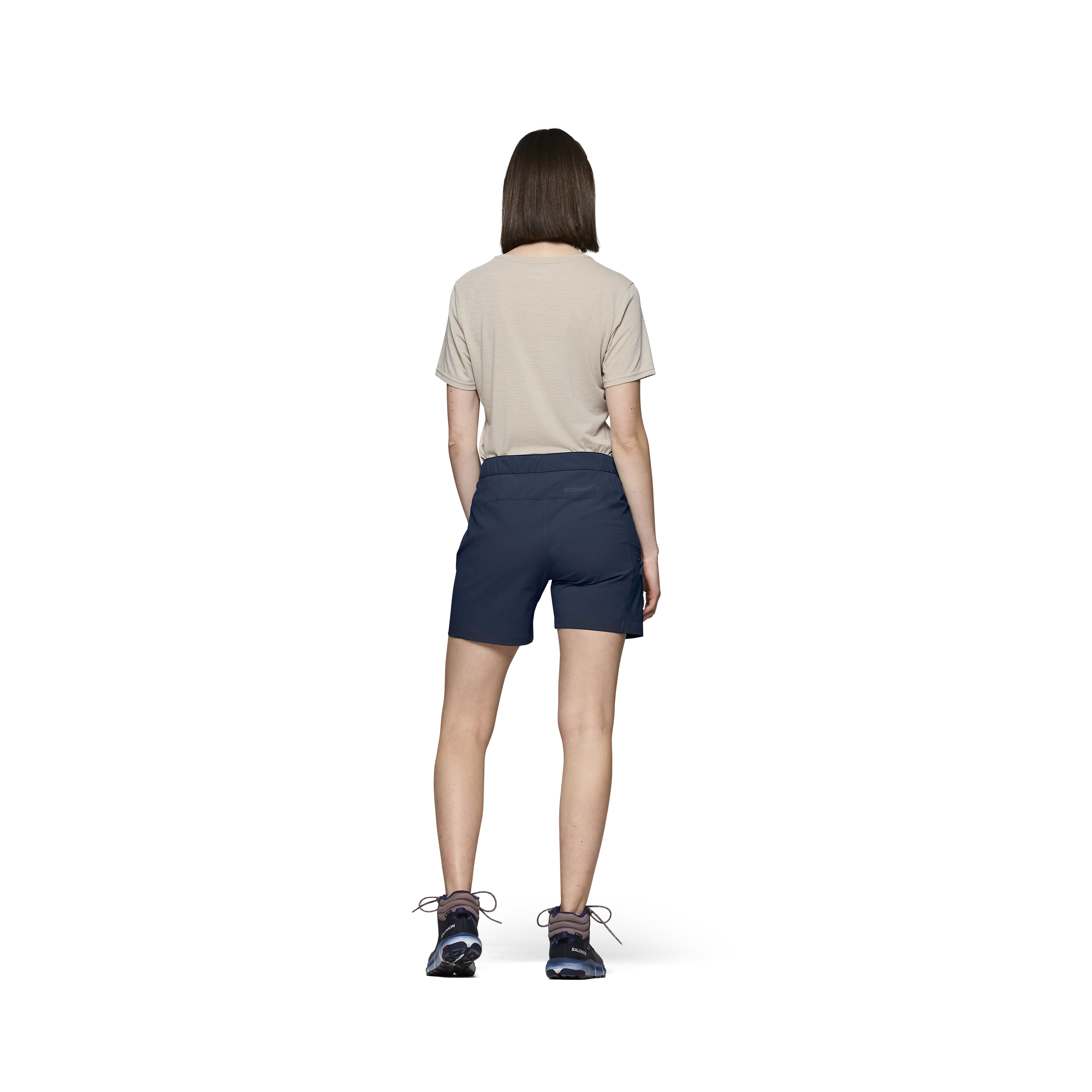 falketind flex1 light Shorts W's