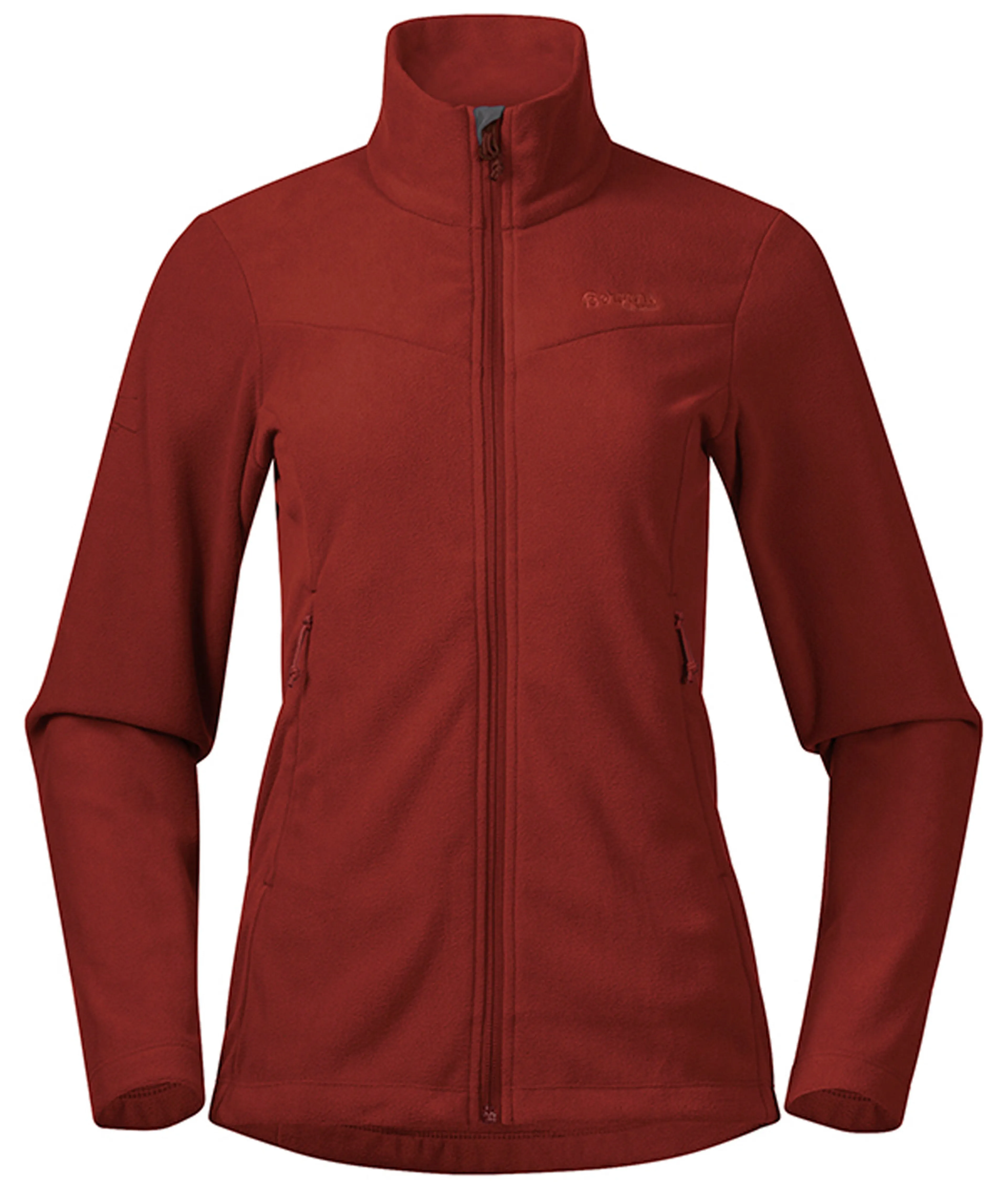 Finnsnes Fleece W Jacket