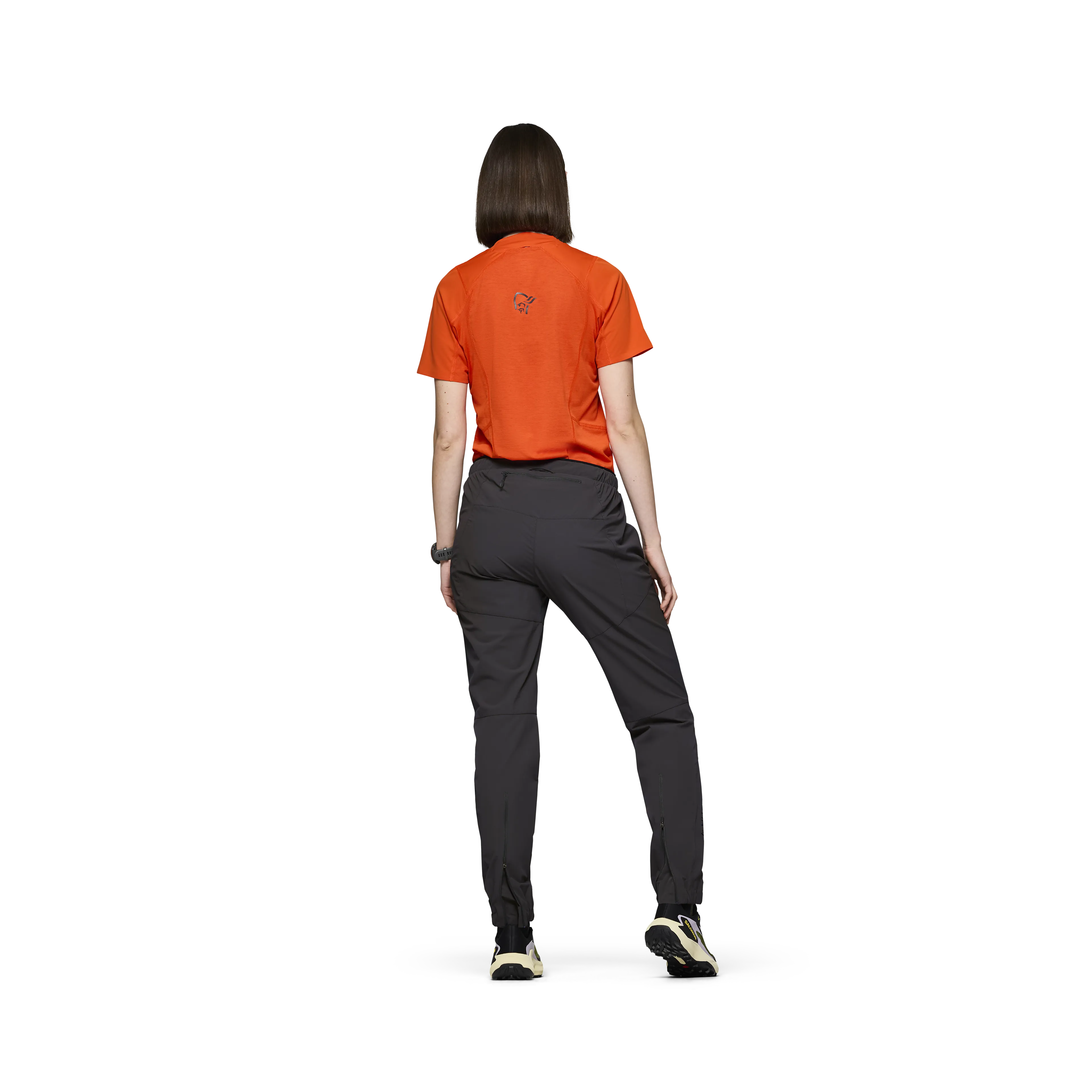 senja flex1 trackster Pants W's