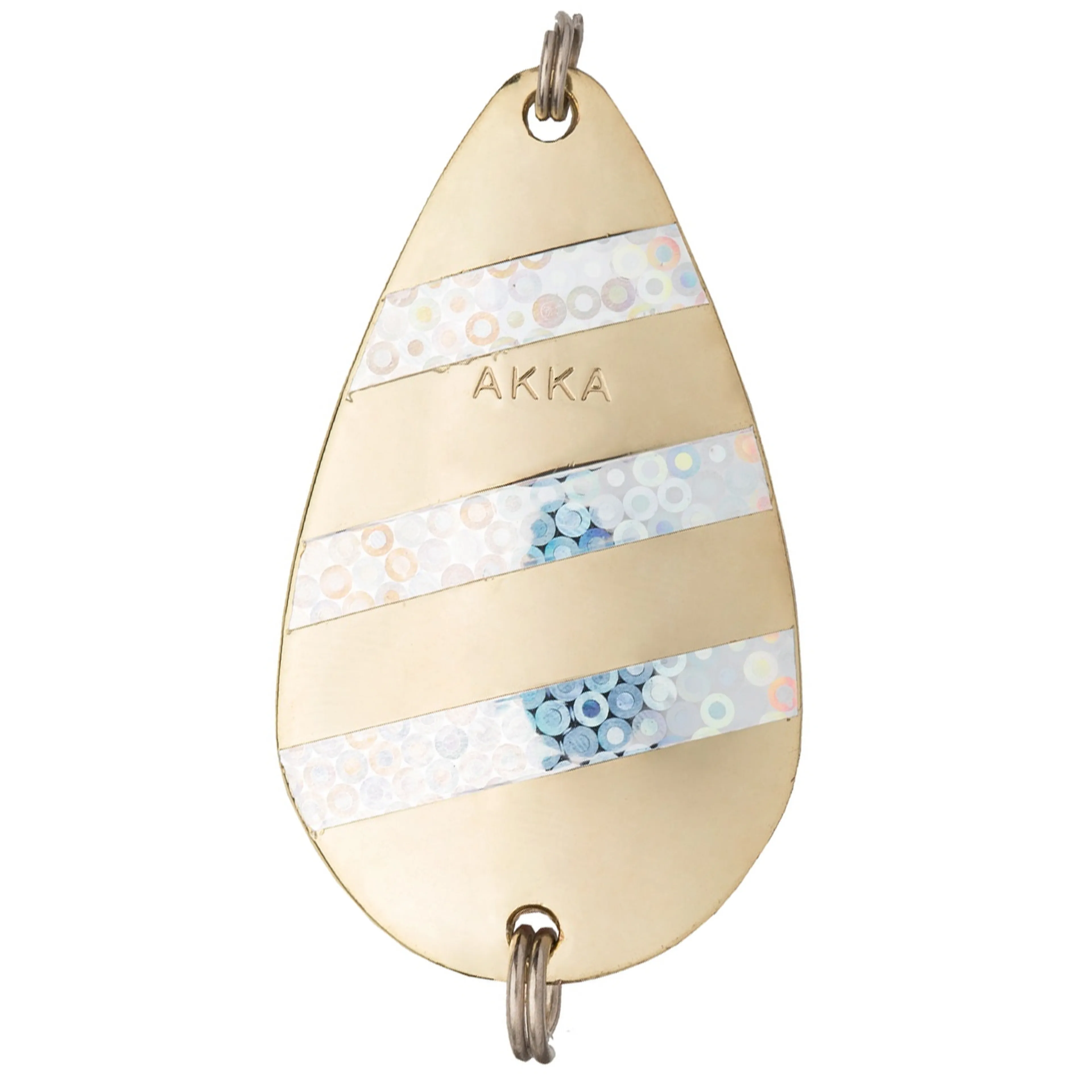 Akka Giant 120mm 39g GSH