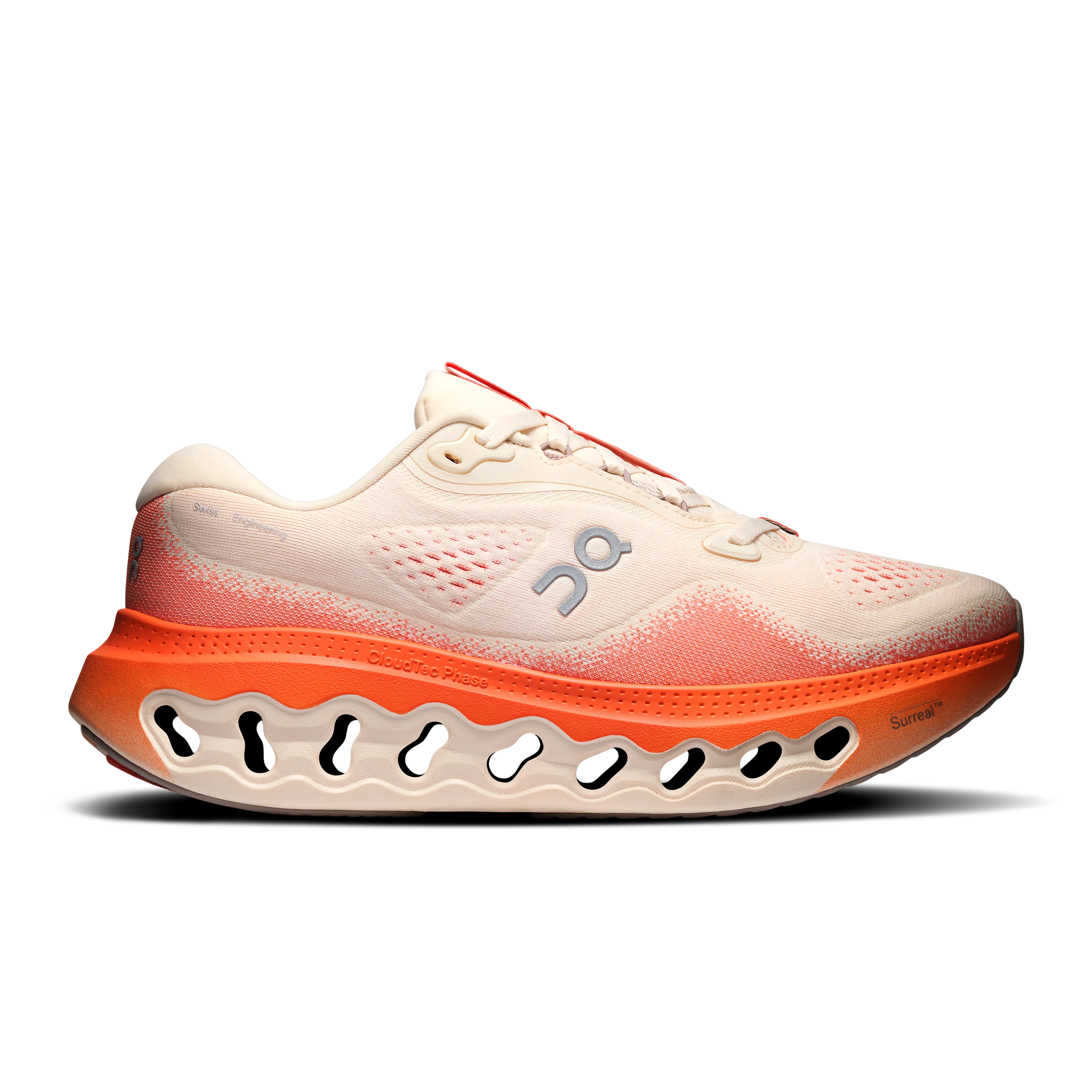 Cloudsurfer 3