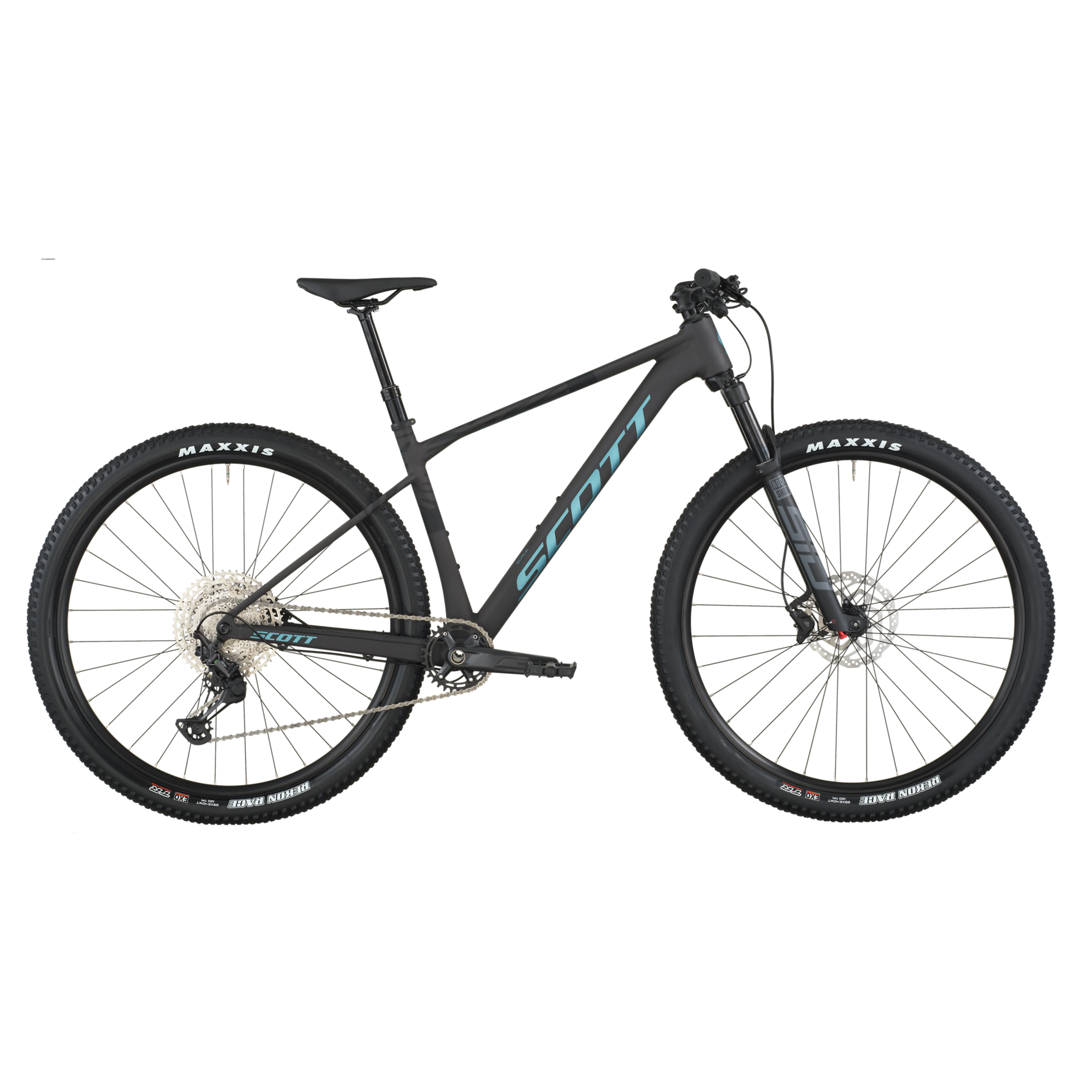 SCOTT Scale 925