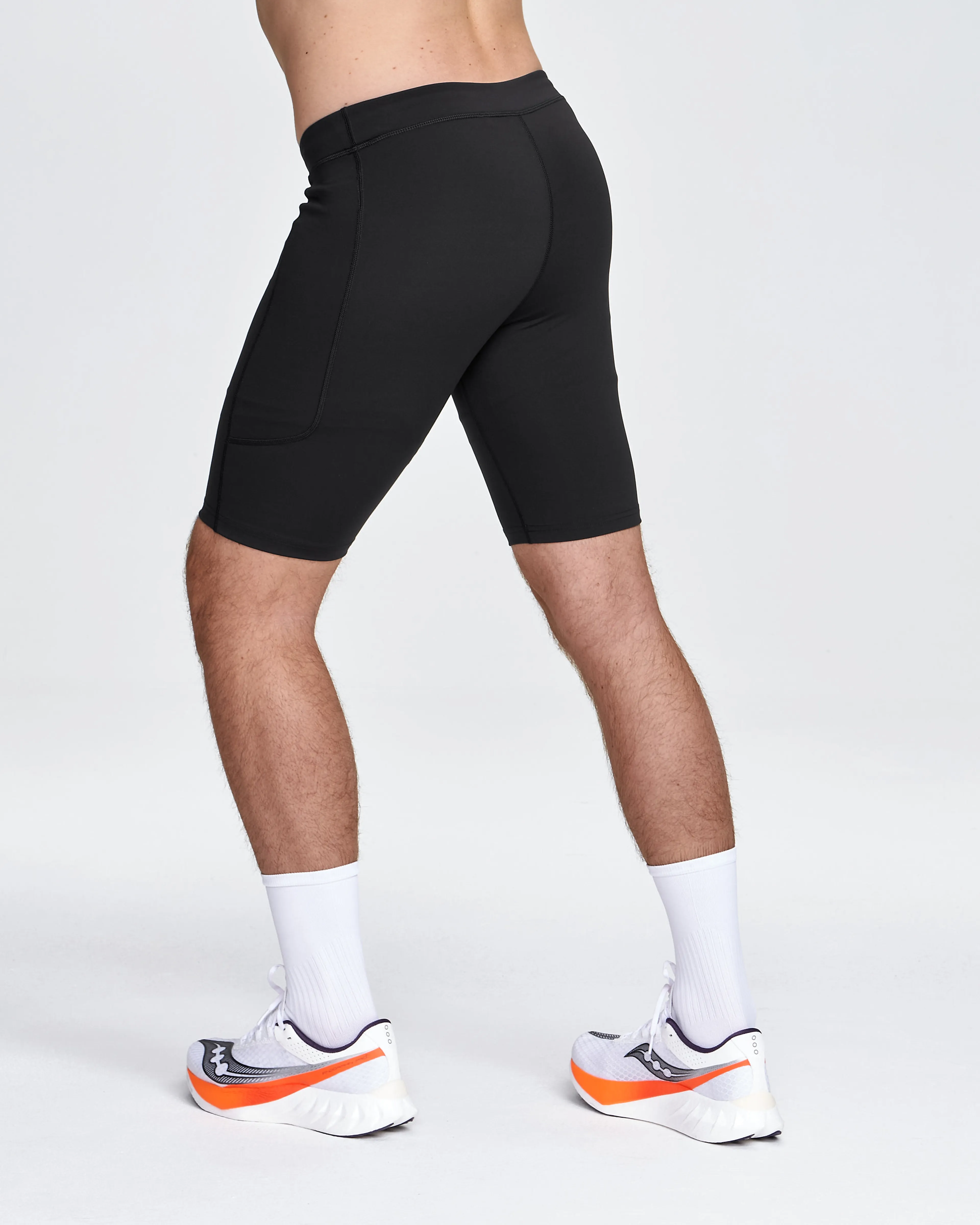 Tights Athlete 10" 2.0