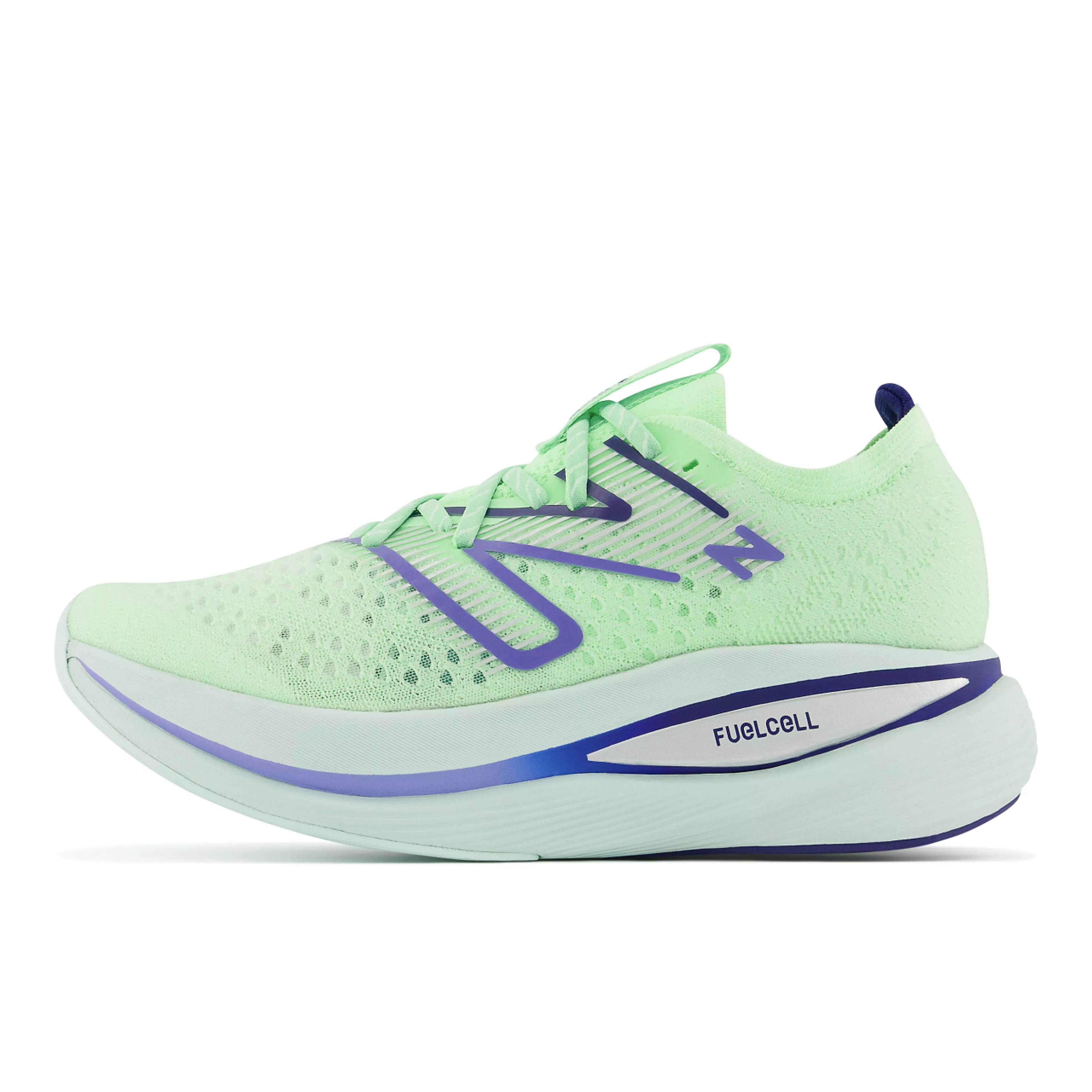 Supercomp Trainer