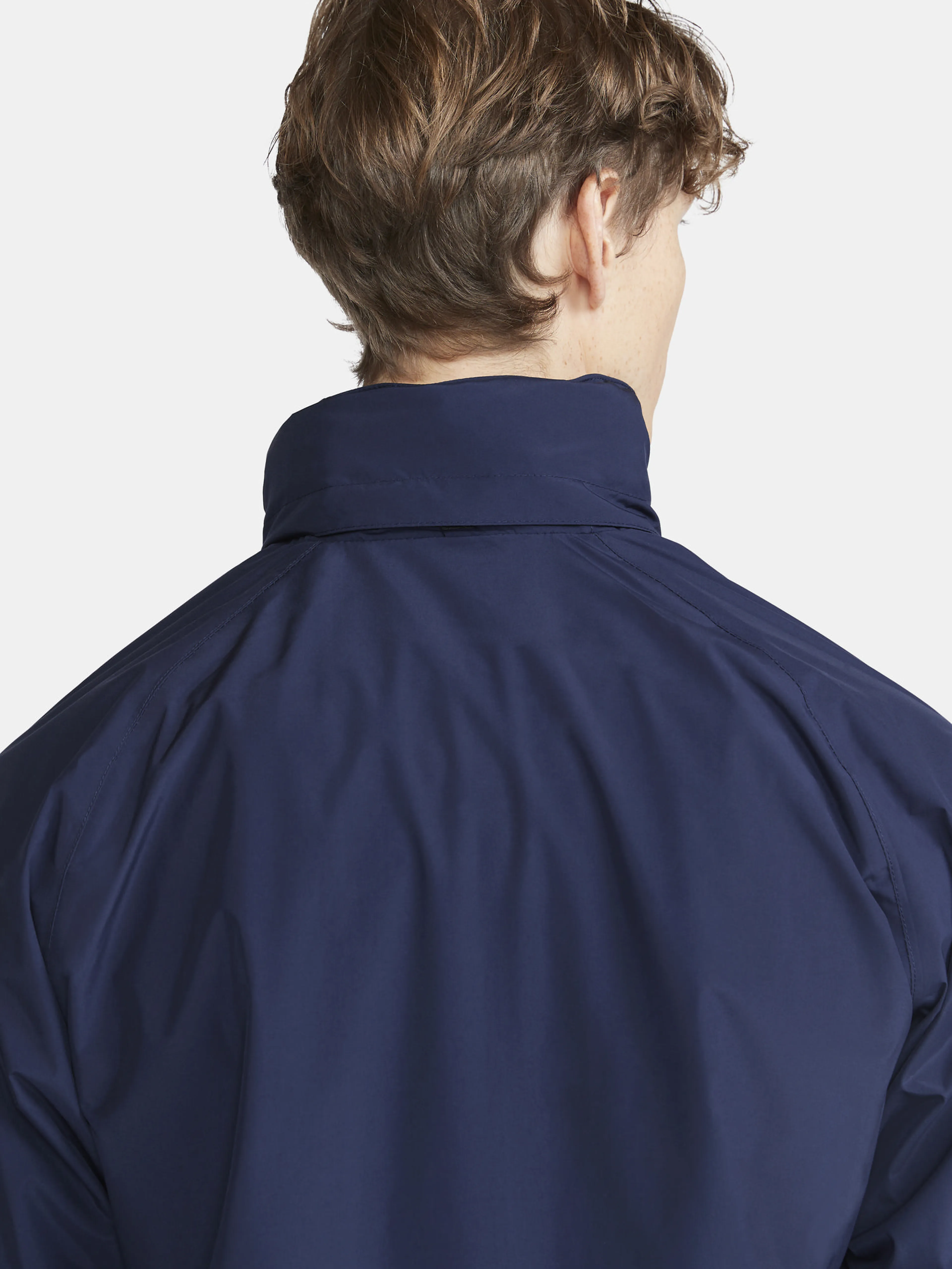 Evolve Rain Jacket M Evolve Rain Jacket M