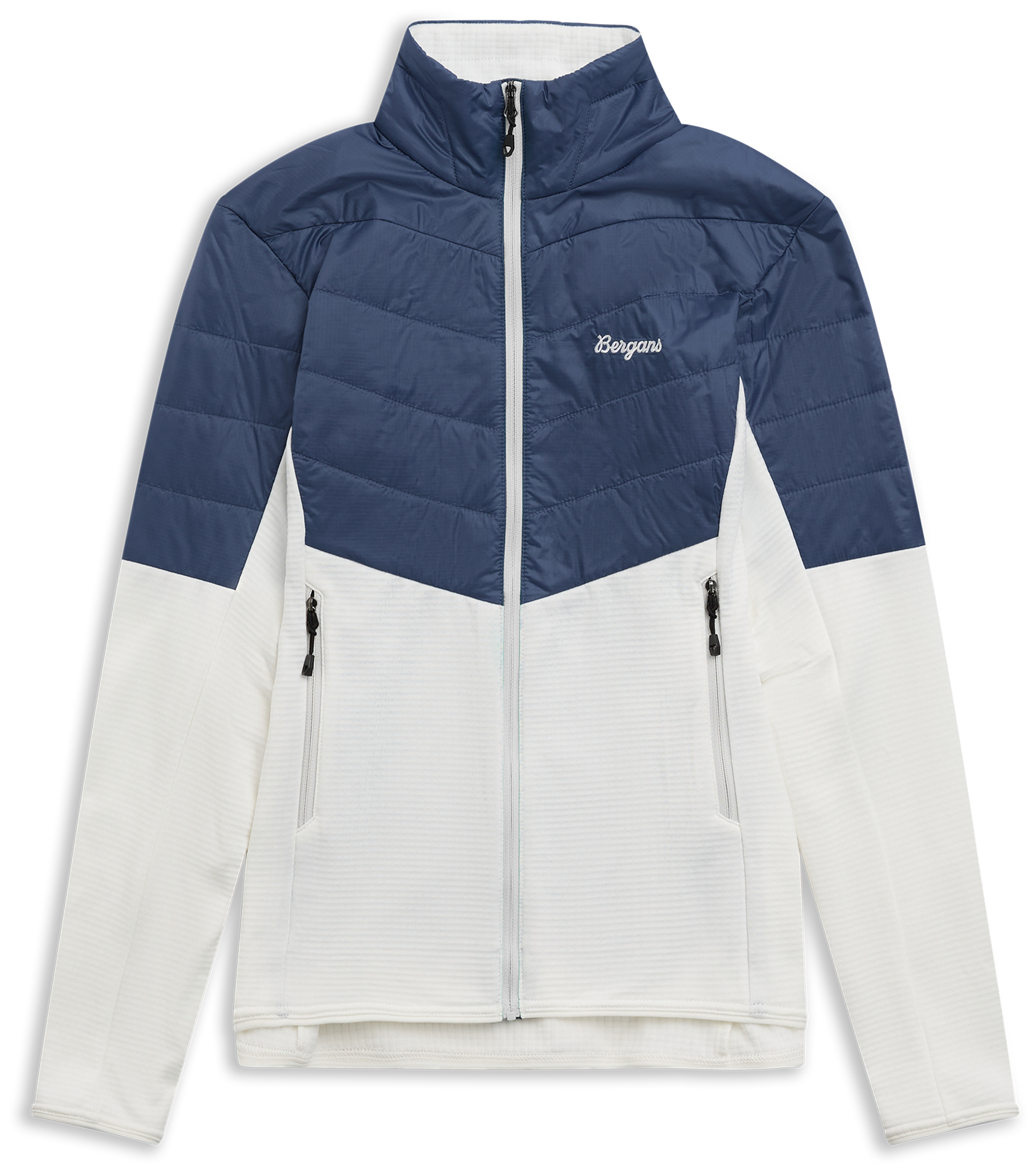 Rabot Hybrid Midlayer Jacket Women