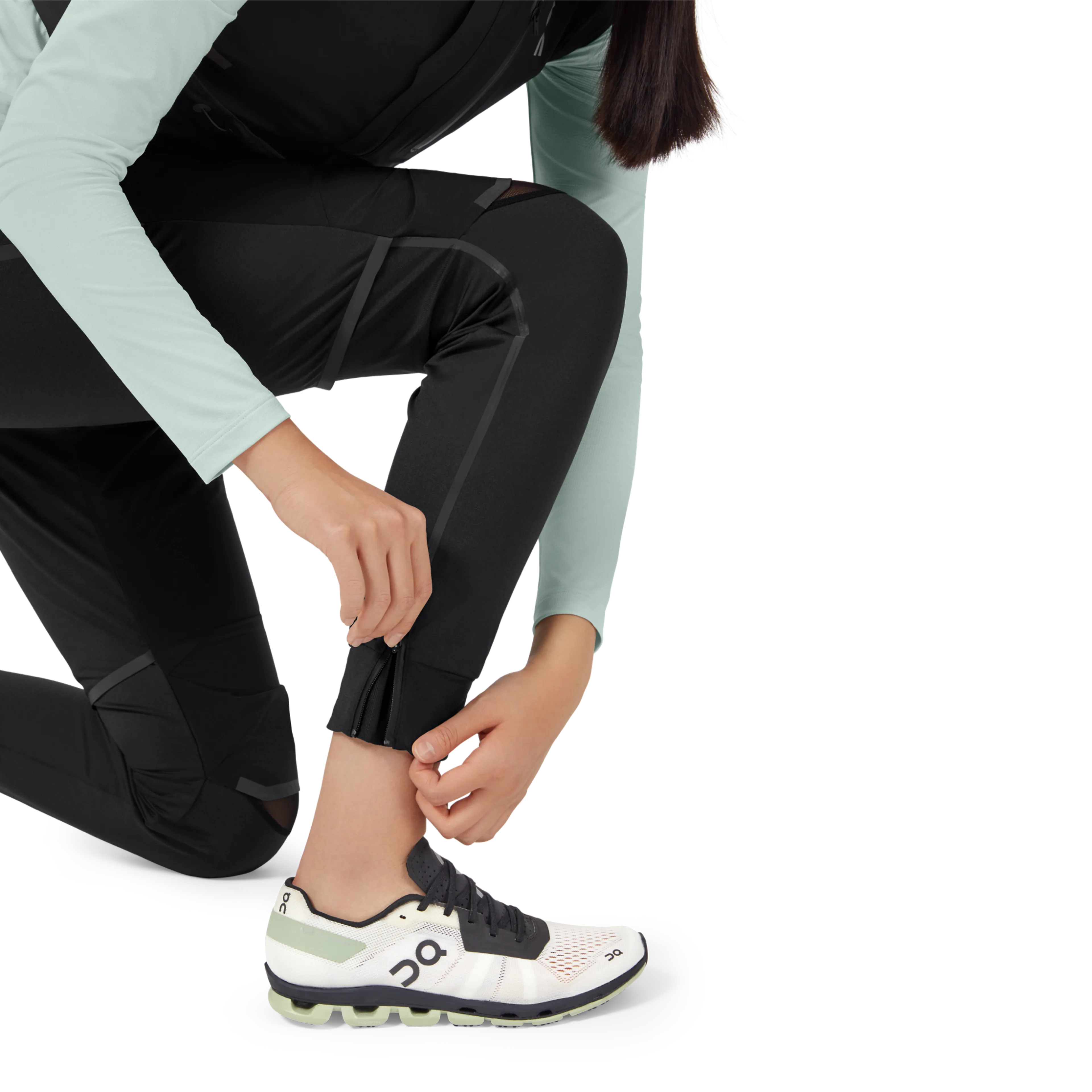 Running Pants W