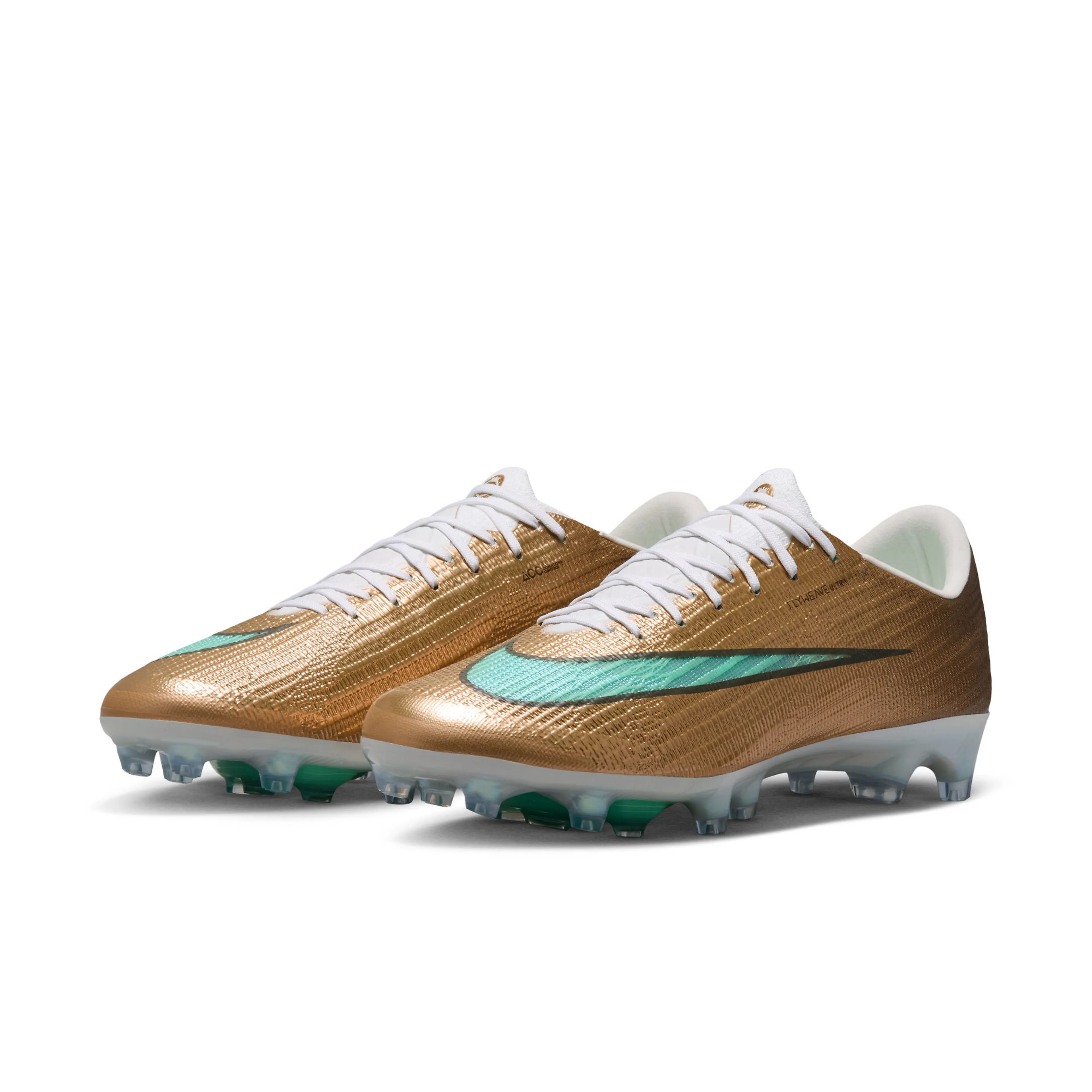 Mercurial Superfly 11 Elite "Kylian Mbappé" Artificial-Grass Low-Top Fotballsko Kunstgress