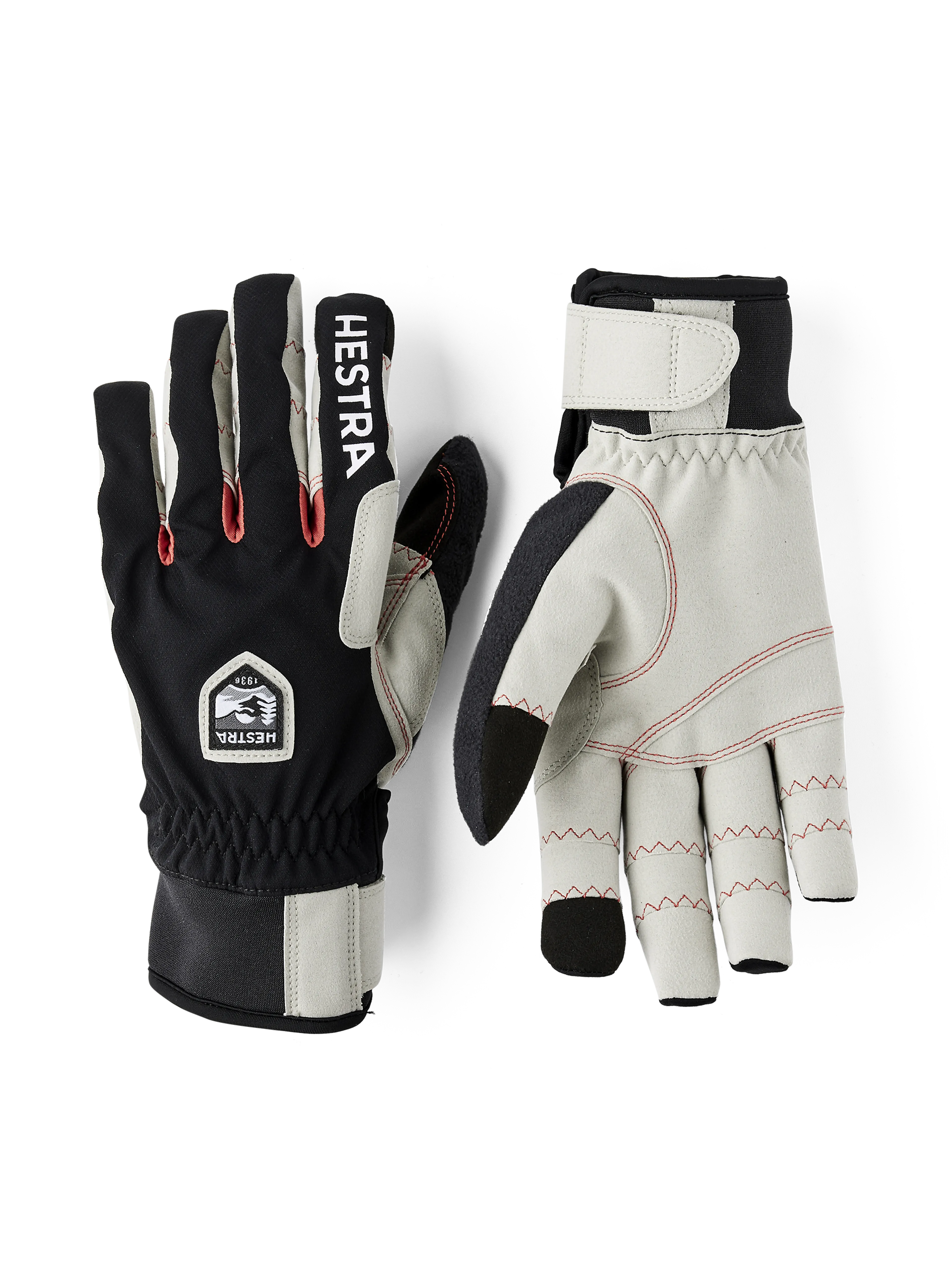 Ergo Grip XC Race - 5 finger