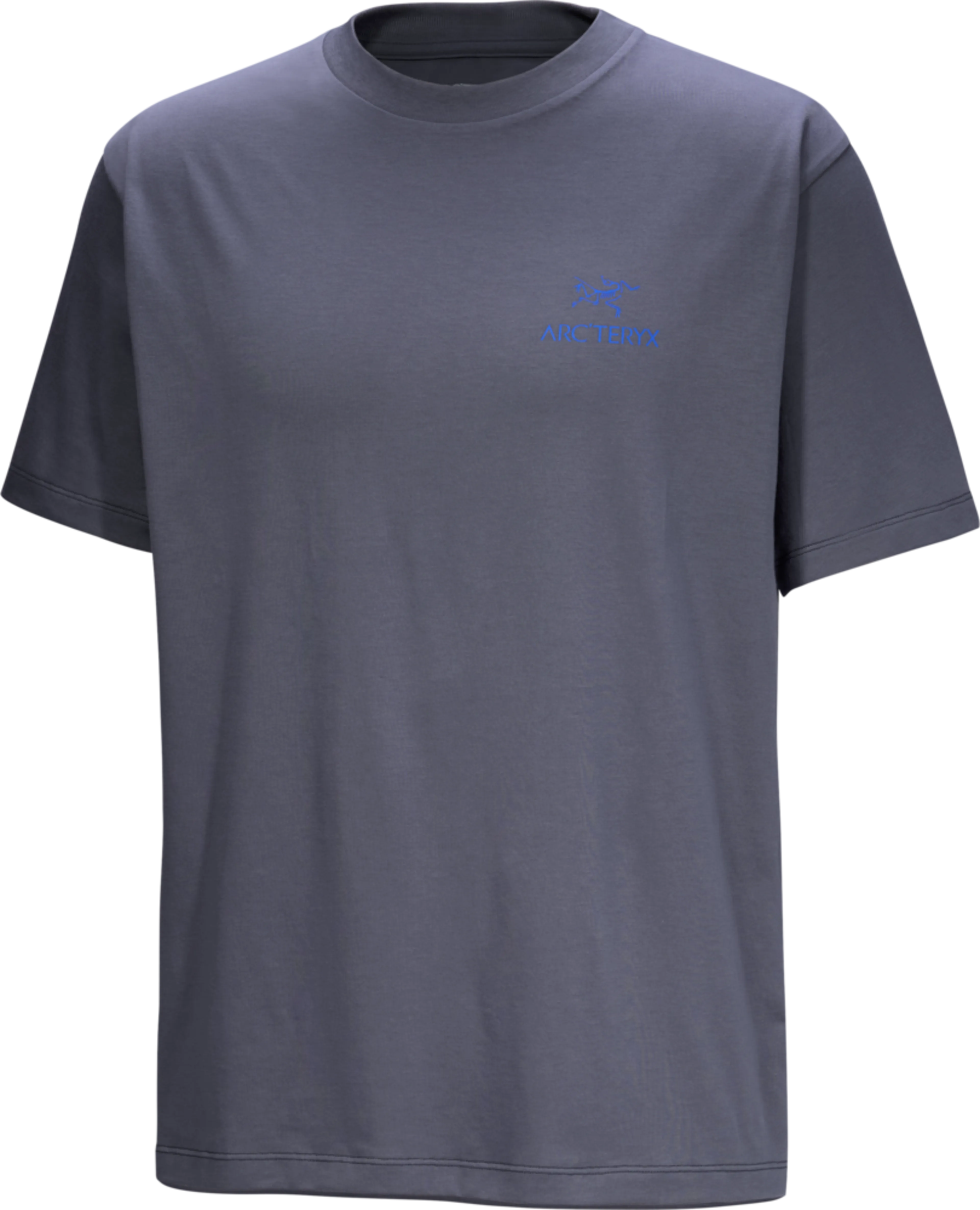 Kragg SL Cotton Bird Word SS M