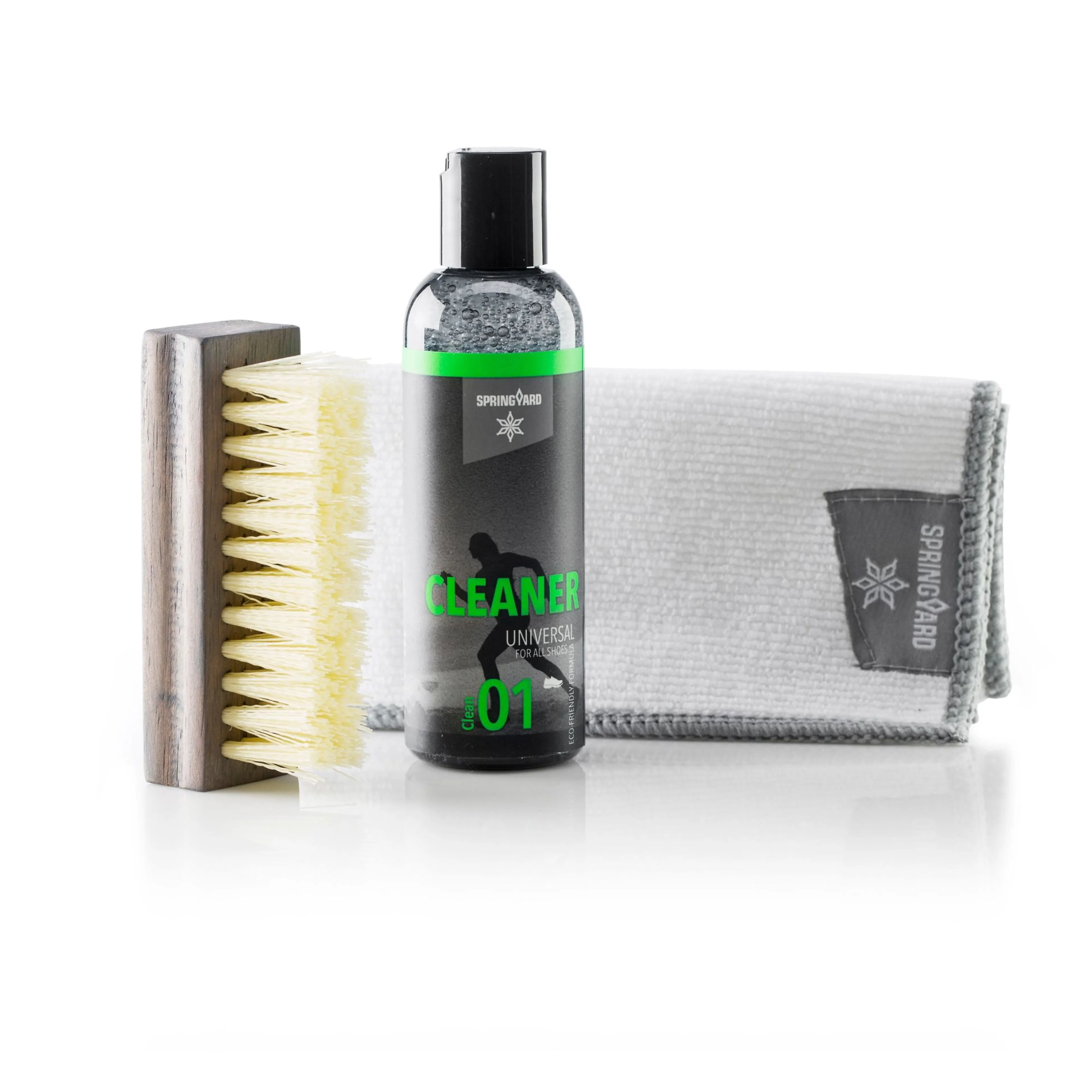 CLEANING KIT