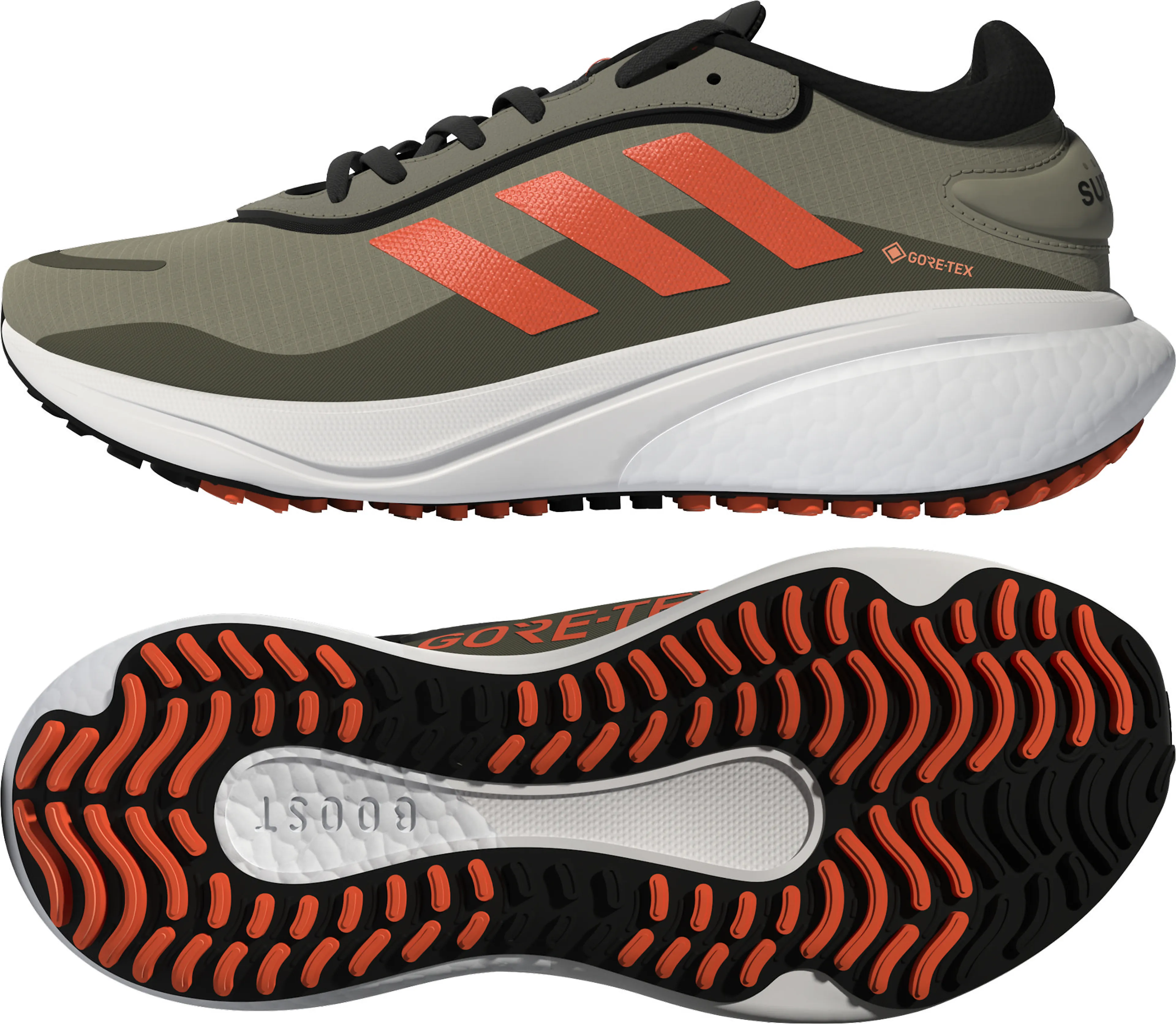 SUPERNOVA GTX M SUPERNOVA GTX M