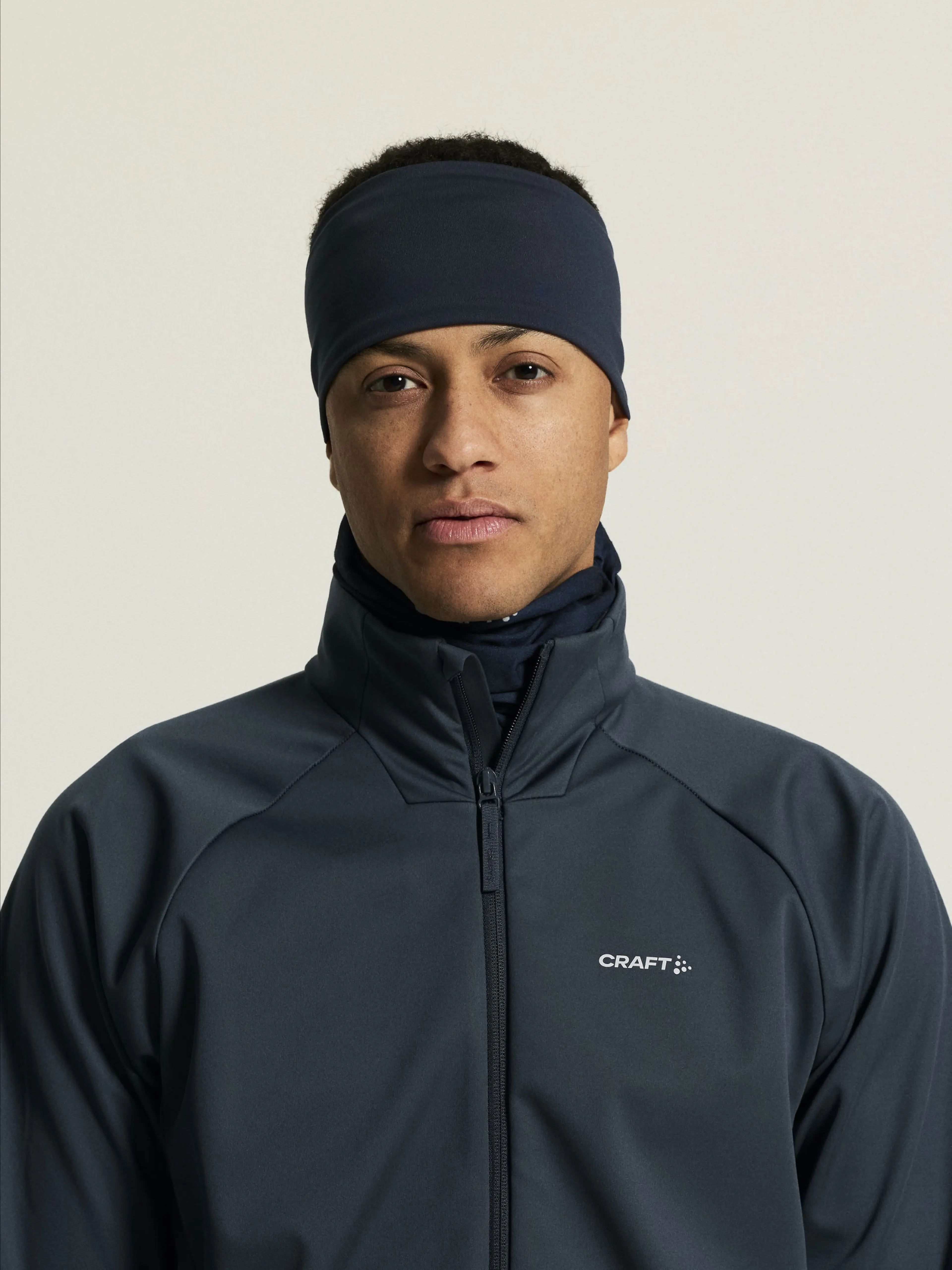 Practice Jacket M