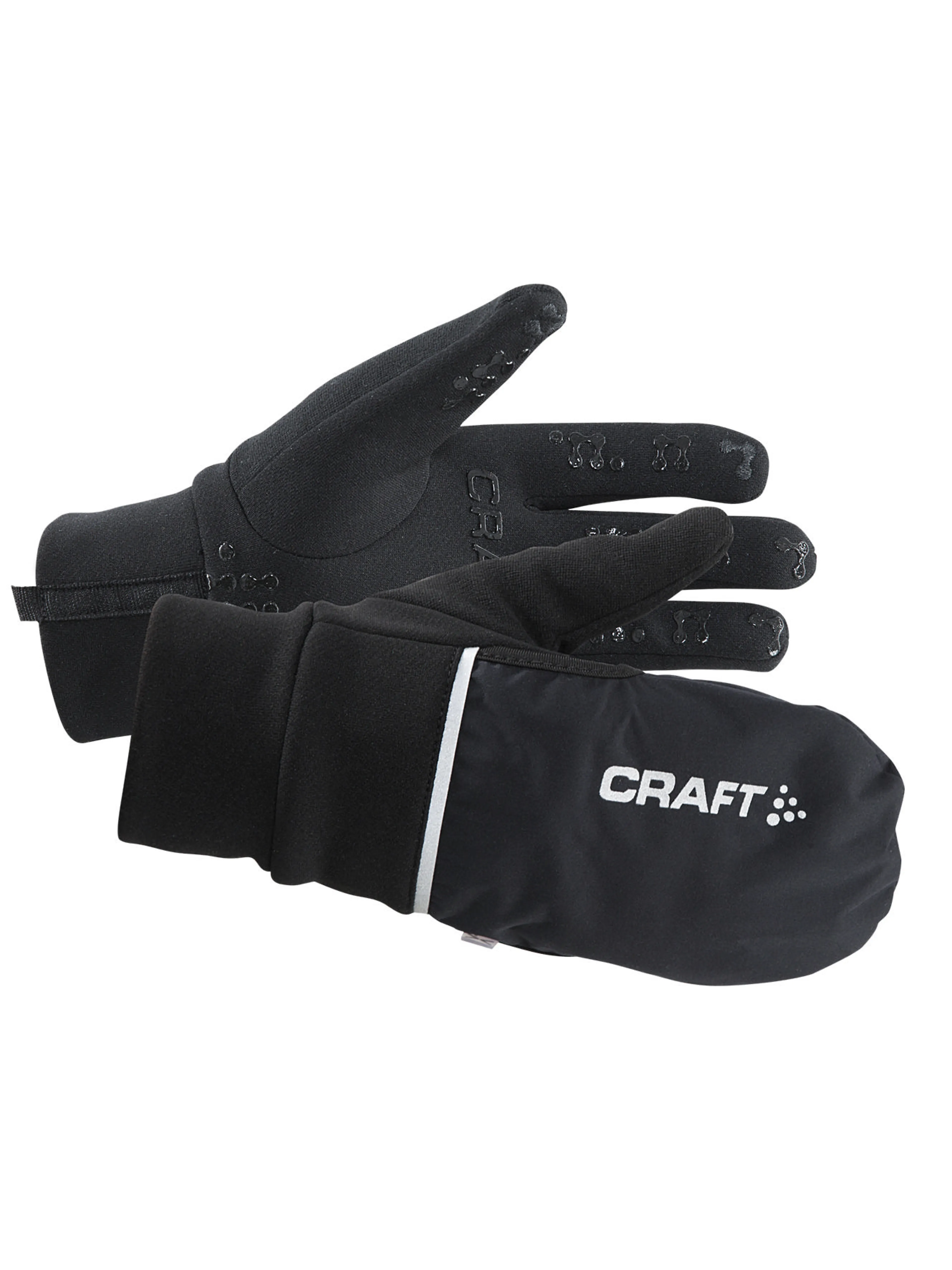 Adv Hybrid Weather Glove