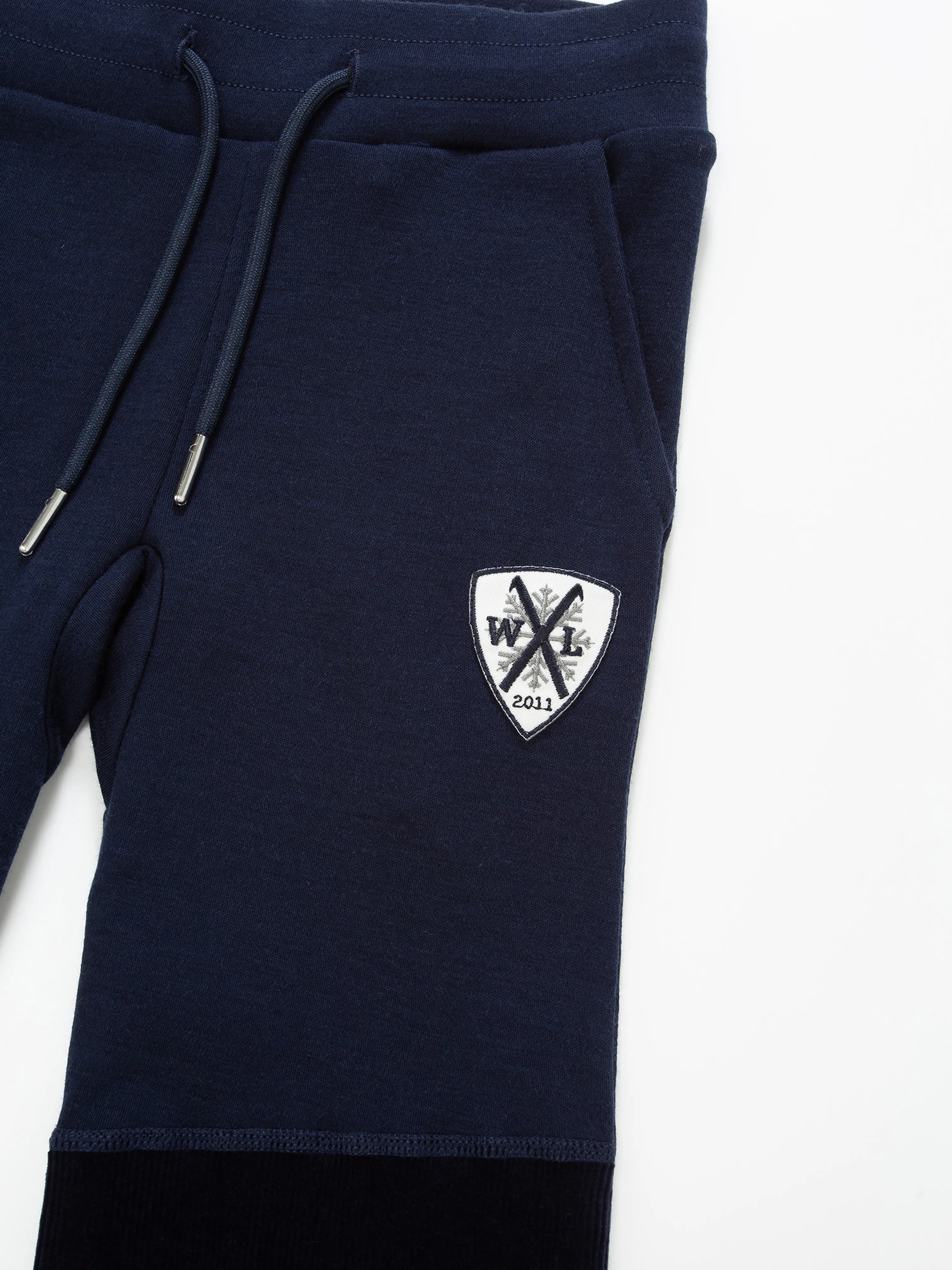 Geilo Pants Boy 1